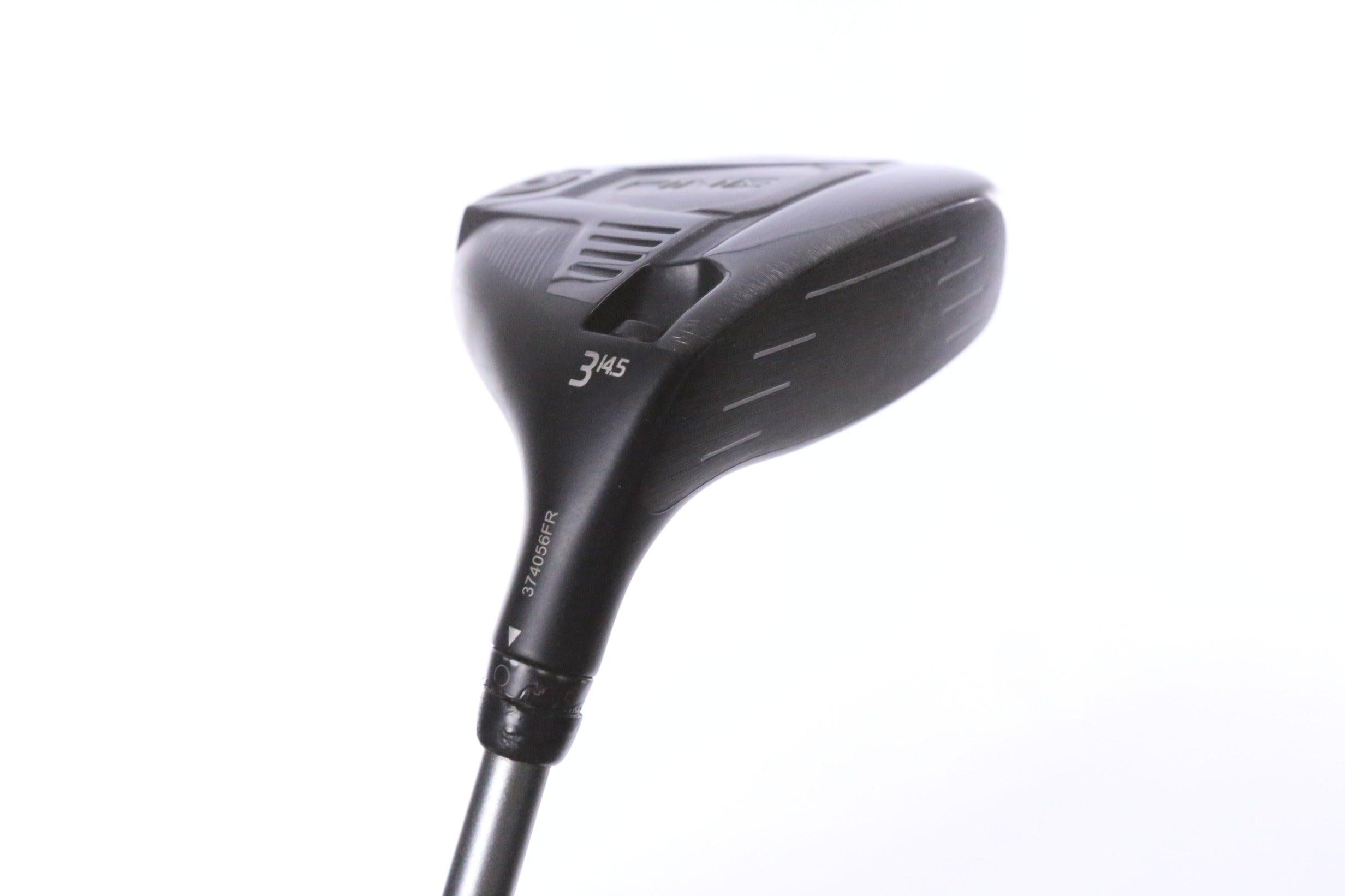 Used Ping G425 LST 3-Wood - Right-Handed - 14.5 Degrees - Stiff Flex-Next Round