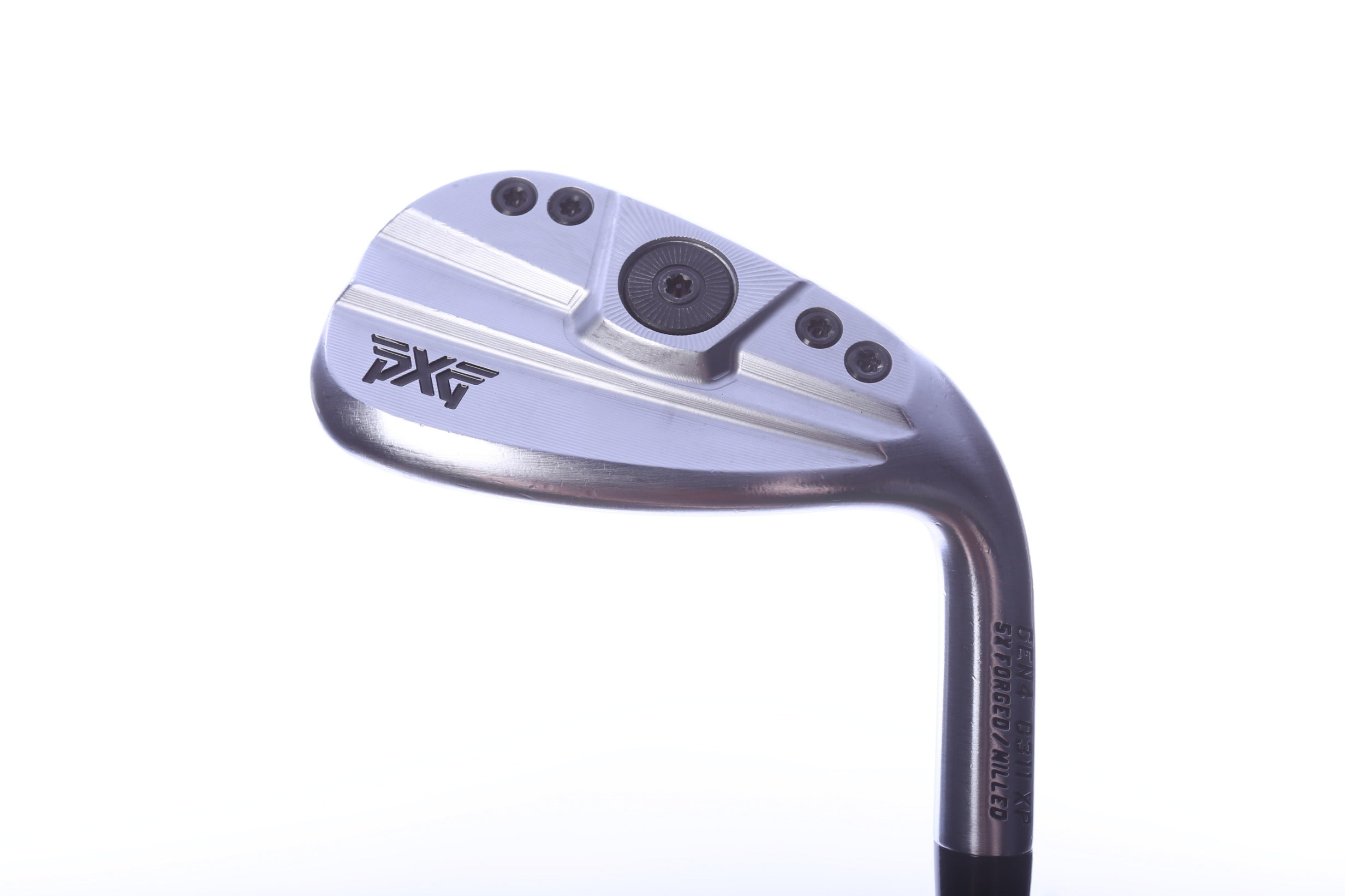 Used PXG 0311 XP GEN4 Gap Wedge - Right-Handed - 47 Degrees - Regular Flex