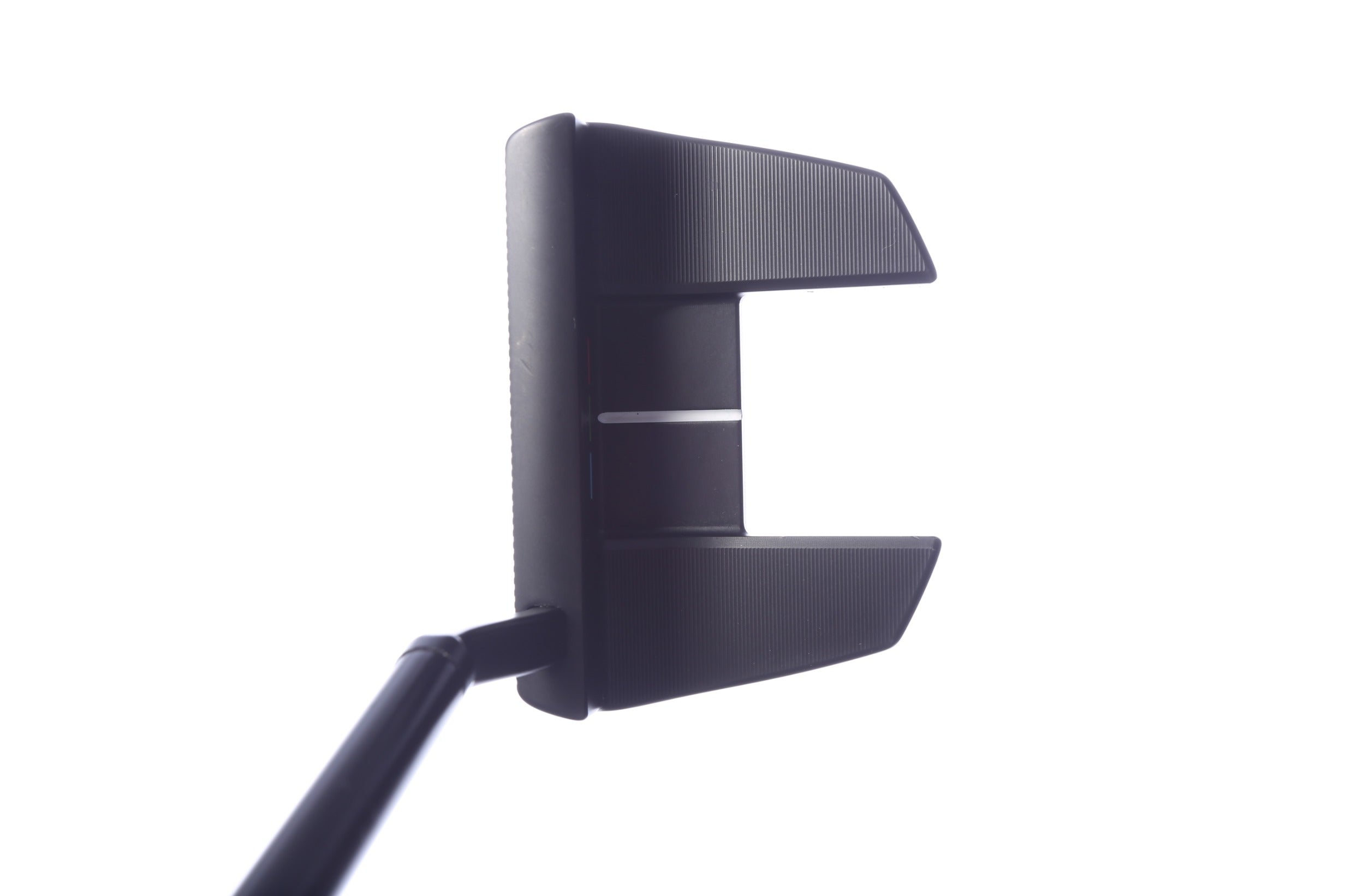 Used Ping PLD Milled Prime Tyne 4 Stealth Putter - Right-Handed - 34 in - Mallet-Next Round