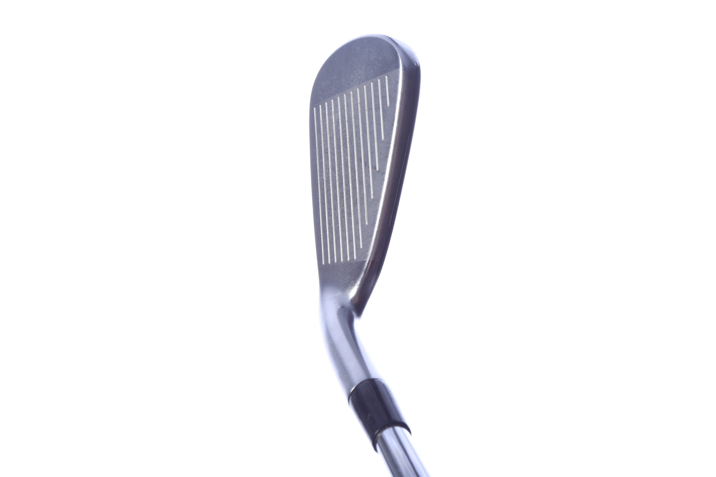 Used Mizuno JPX 921 Hot Metal Single 5-Iron - Right-Handed - Stiff Flex