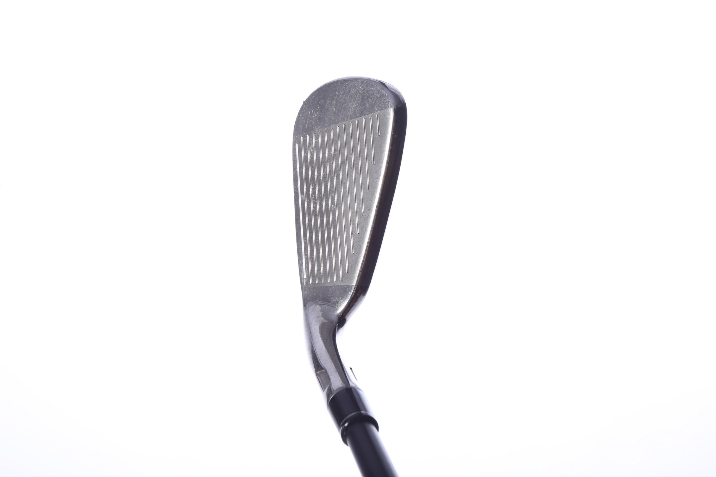 Used TaylorMade SIM MAX Single 7-Iron - Right-Handed - Regular Flex-Next Round