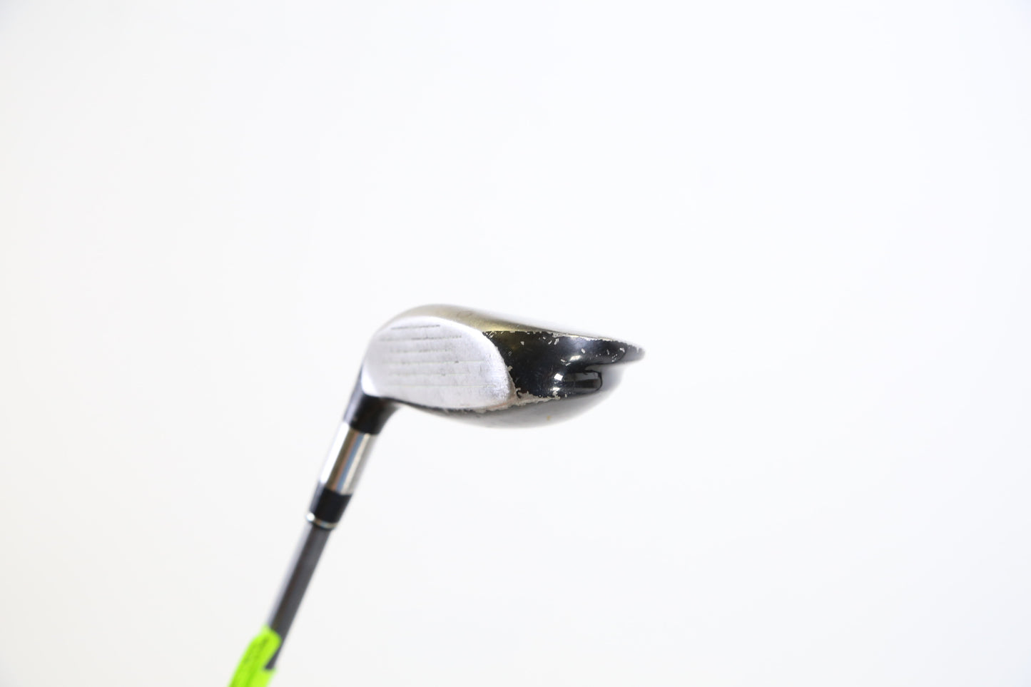 Used TaylorMade Burner Rescue 5H Hybrid - Right-Handed - 25 Degrees - Ladies Flex
