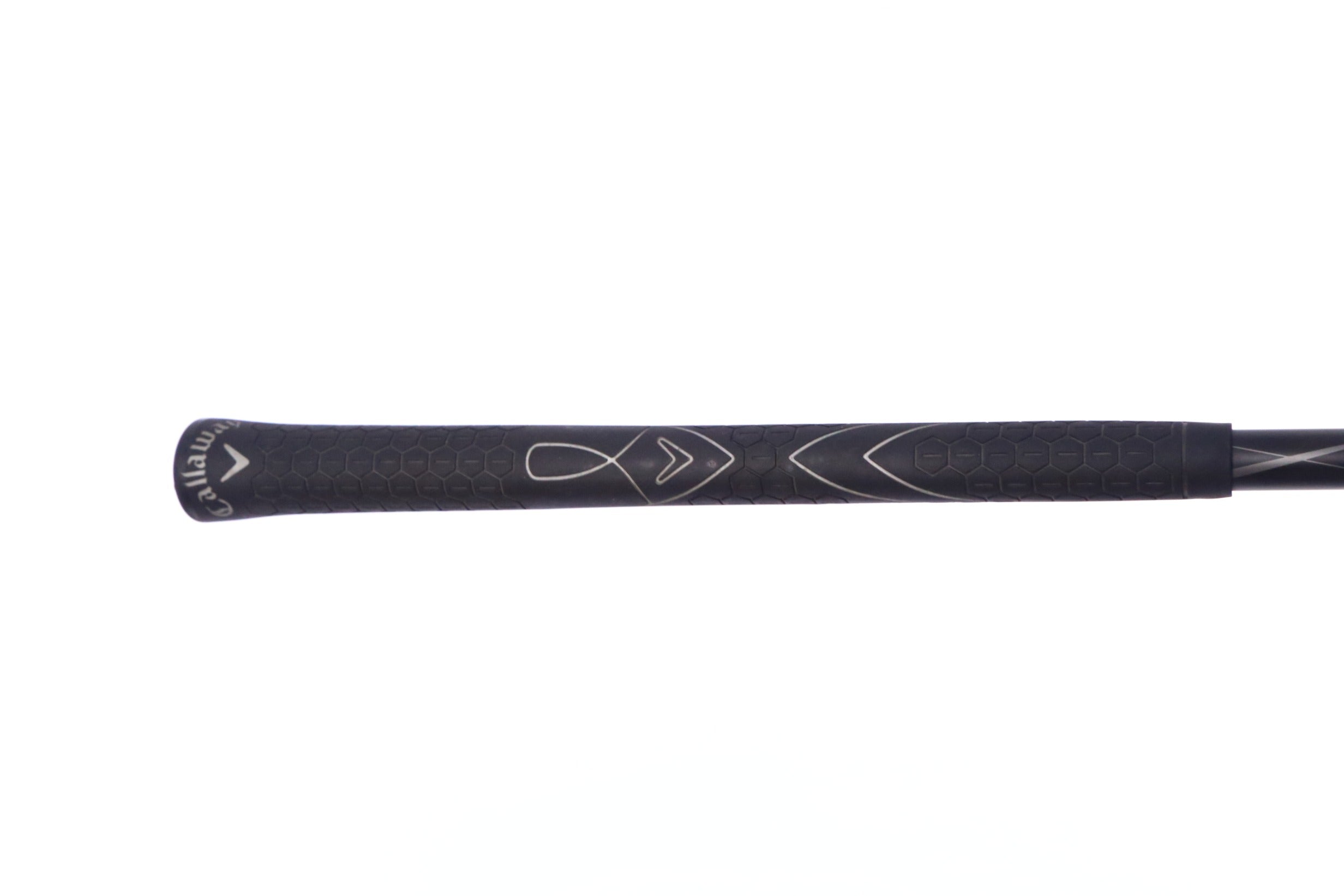 Used Callaway RAZR X Pitching Wedge - Right-Handed - 44 Degrees - Regular Flex