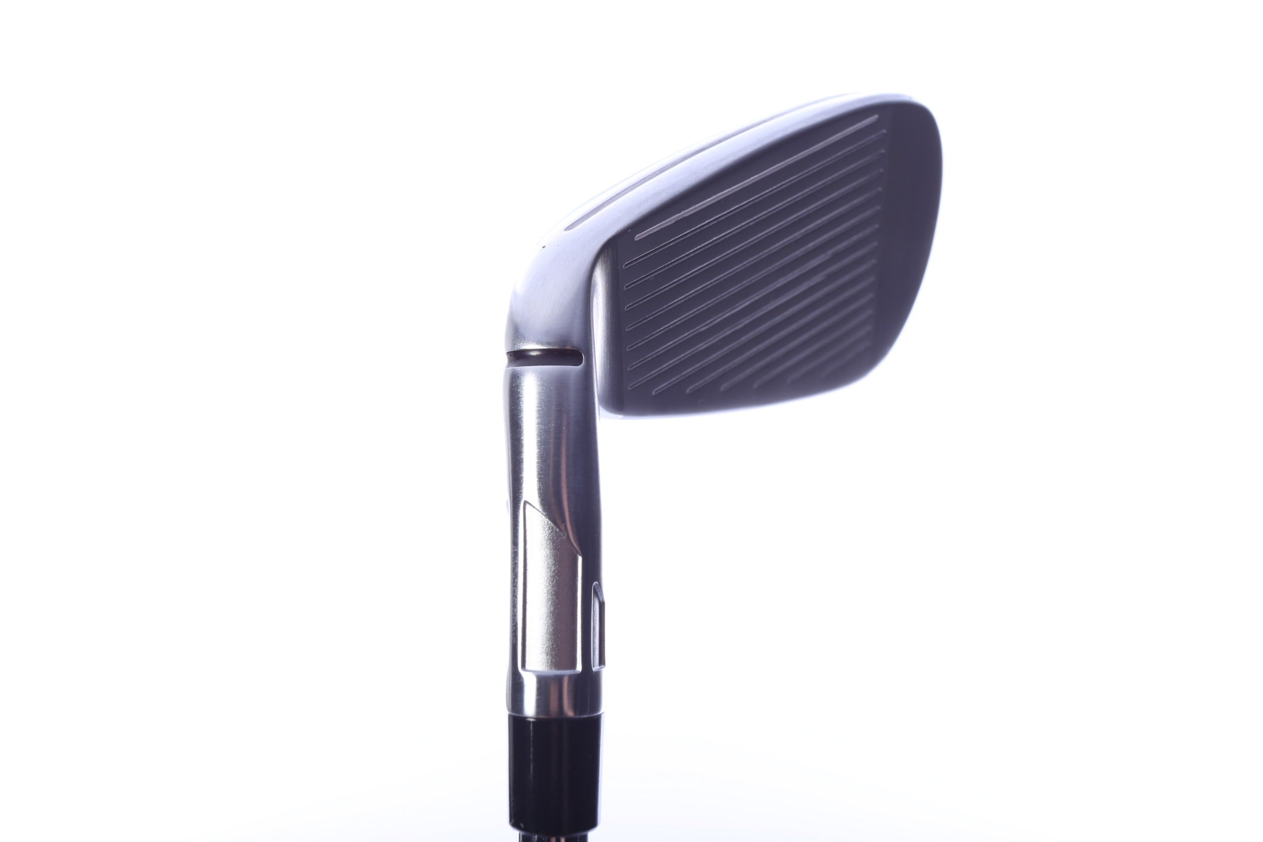 Used TaylorMade Qi Single 7-Iron - Right-Handed - Stiff Flex