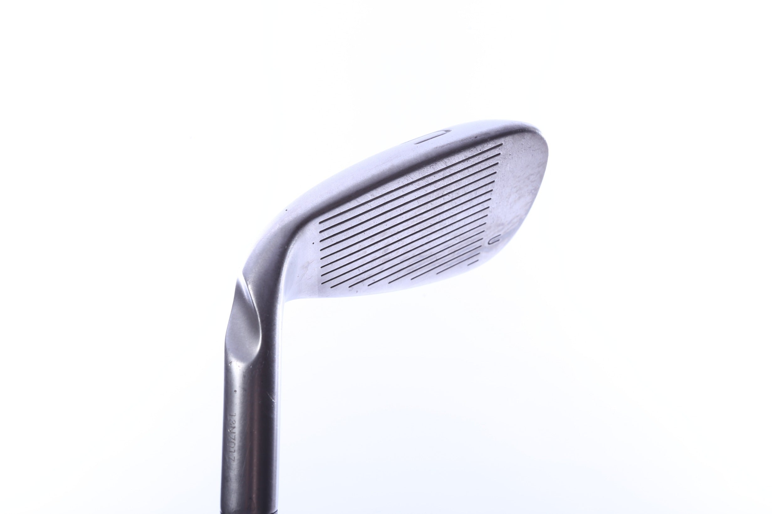 Used Ping G Utility Wedge - Right-Handed - 49.5 Degrees - Stiff Flex-Next Round