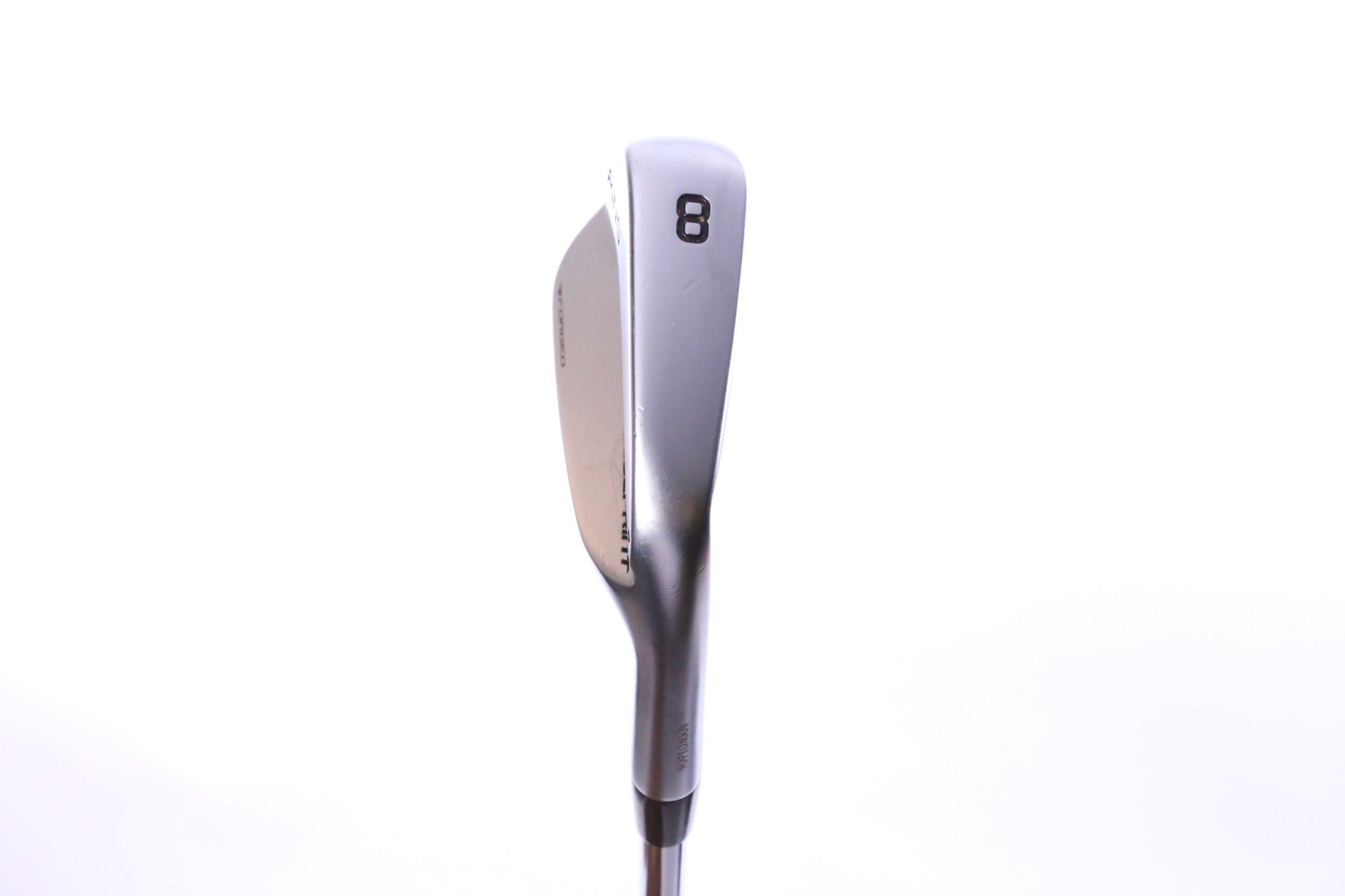 Used Ping Blueprint Single 8-Iron - Right-Handed - Stiff Flex-Next Round
