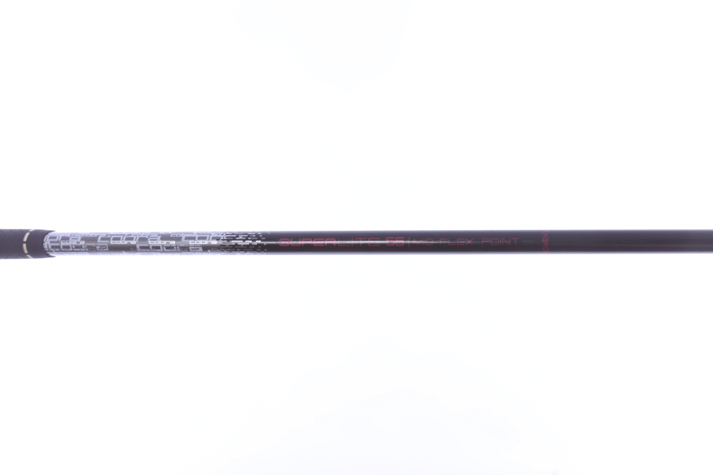 Used Cobra F-Max 3-Wood - Right-Handed - 19 Degrees - Ladies Flex-Next Round