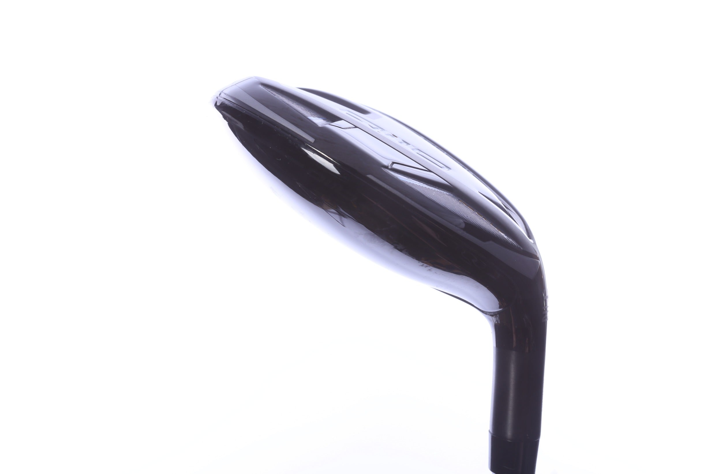 Used TaylorMade Qi10 4H Hybrid - Right-Handed - 22 Degrees - Extra Stiff Flex-Next Round