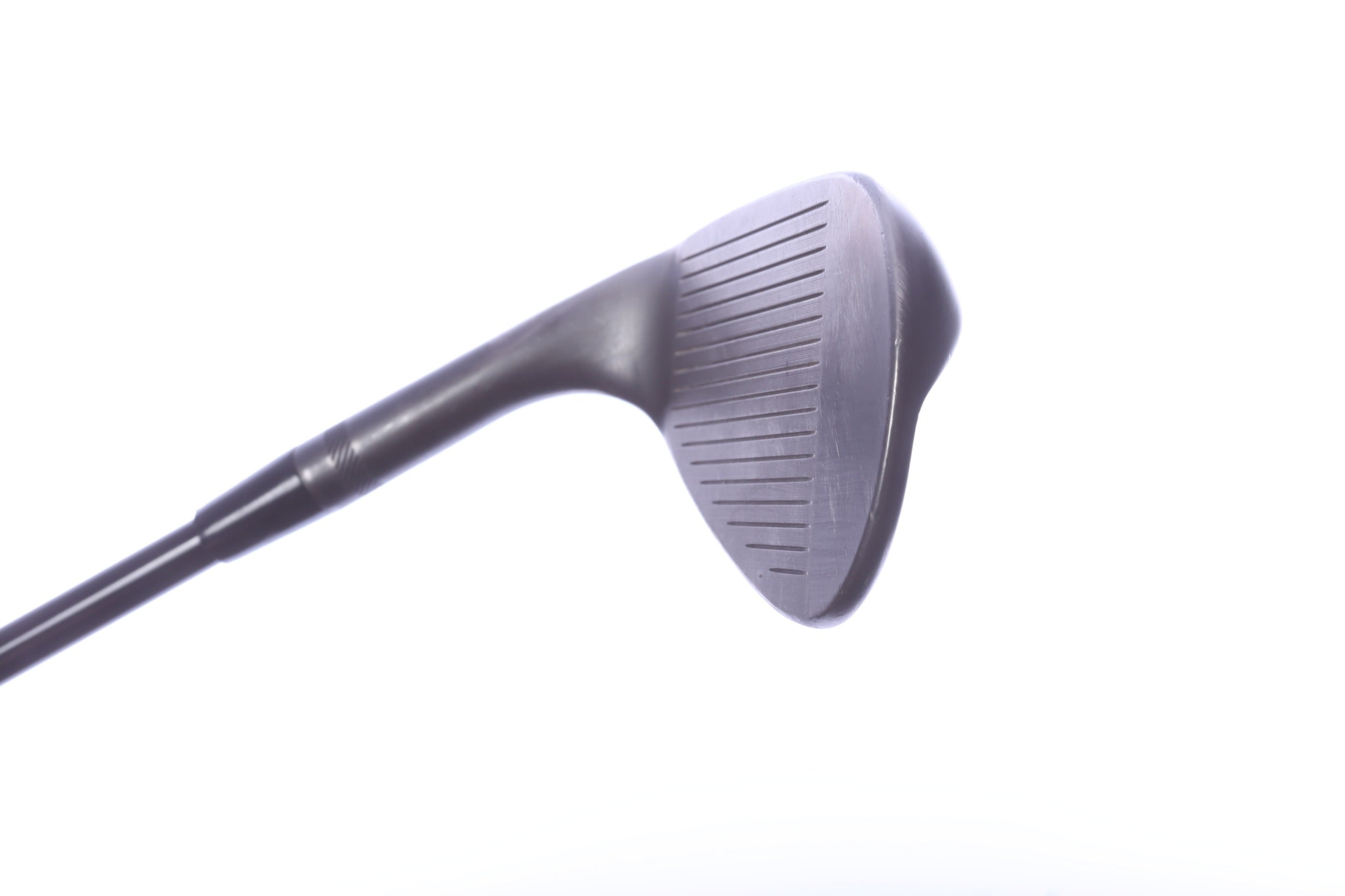 Used Titleist Vokey SM10 Jet Black Sand Wedge - Right-Handed - 54 Degrees - Regular Flex