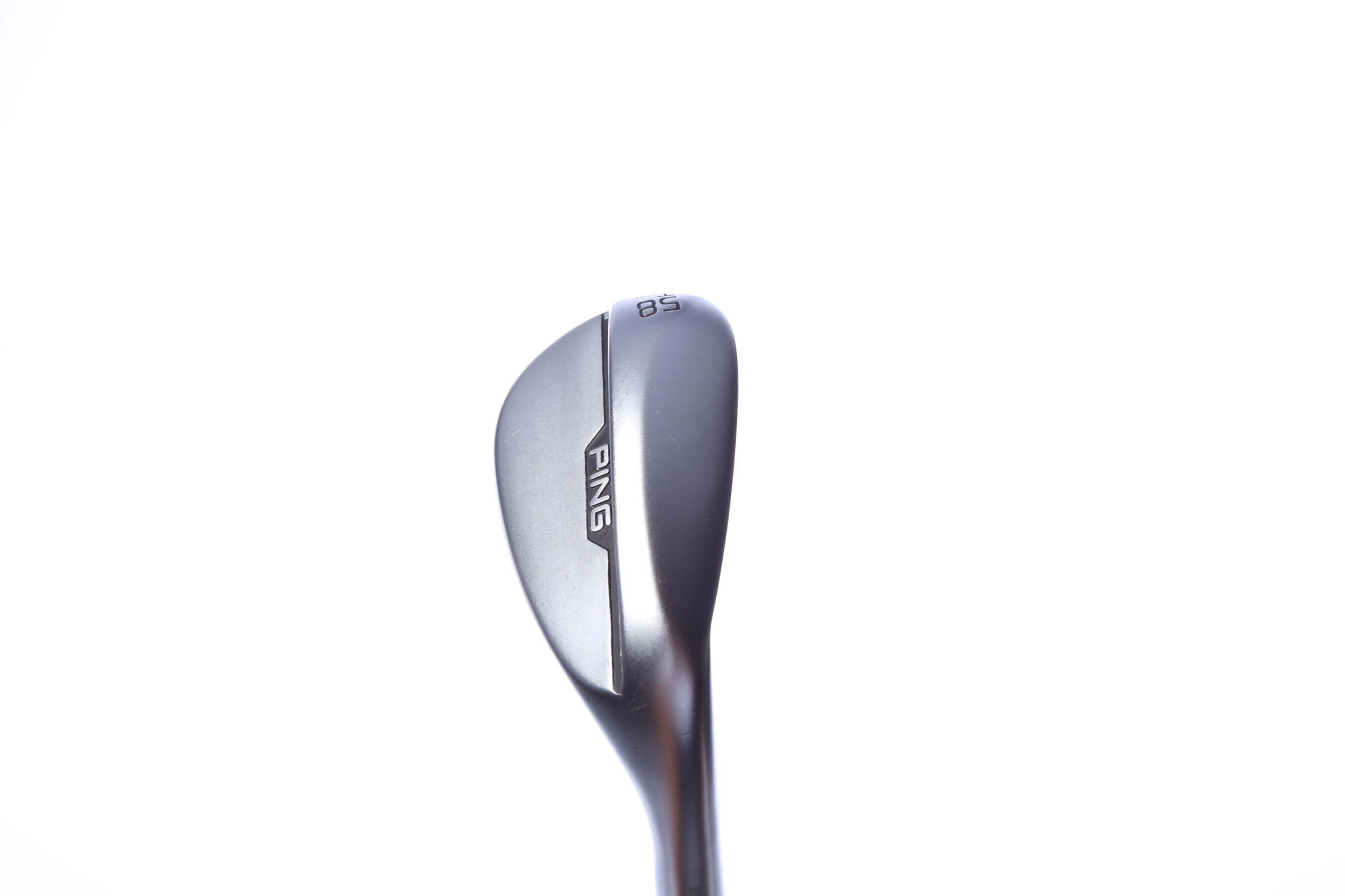 Used Ping s159 Chrome Lob Wedge - Right-Handed - 58 Degrees - Wedge Flex-Next Round