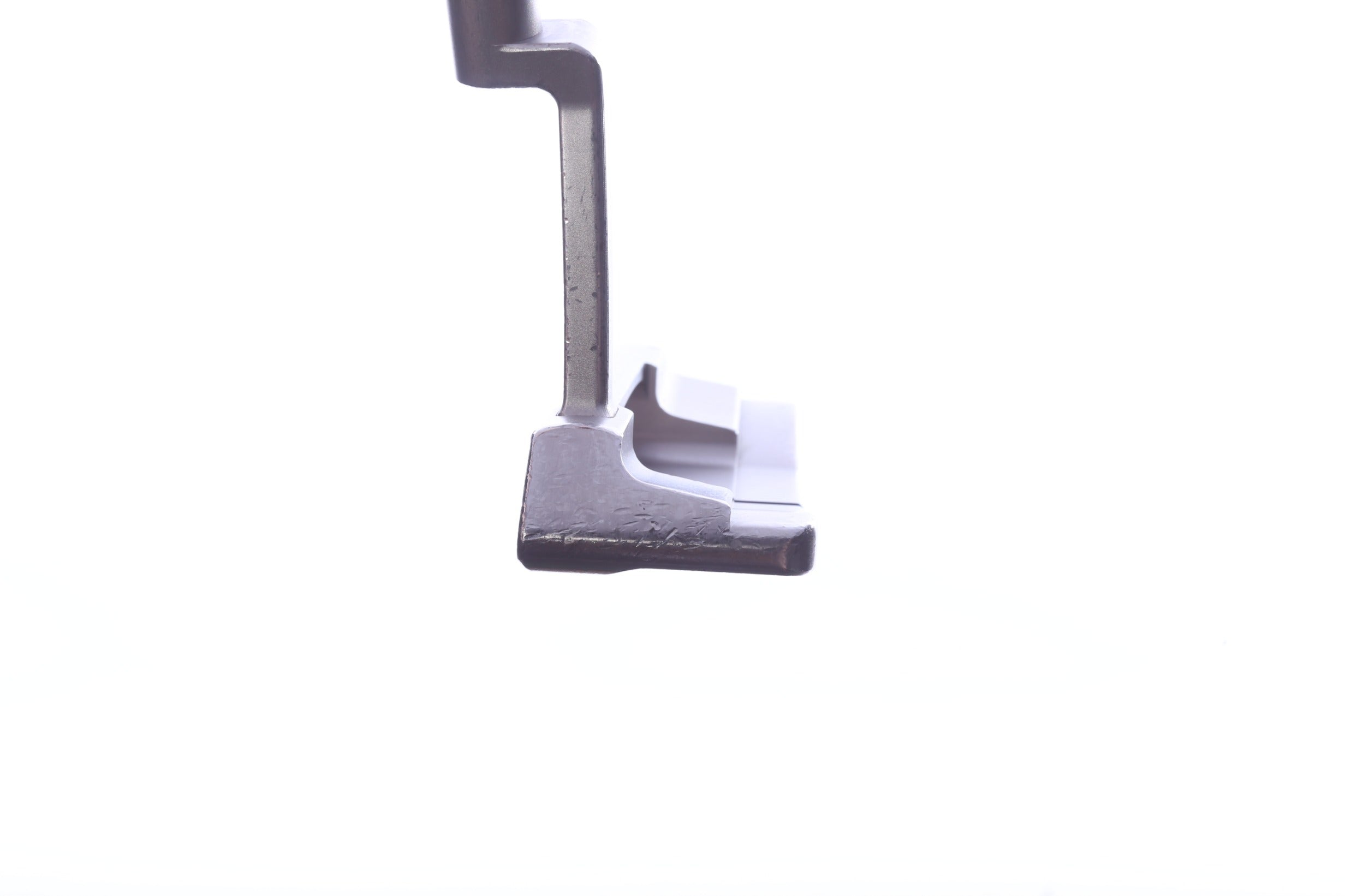 Used Evnroll ER2v3 Long Plumber MidBlade White TourTac Putter - Right-Handed - 34 in - Blade