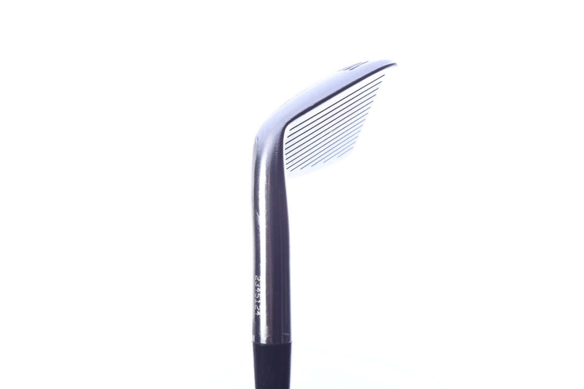 Used Titleist 718 AP2 Gap Wedge - Right-Handed - 50 Degrees - Stiff Flex