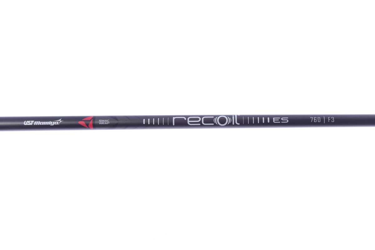 Used TaylorMade RocketBladez Pitching Wedge - Right-Handed - 45 Degrees - Regular Flex-Next Round