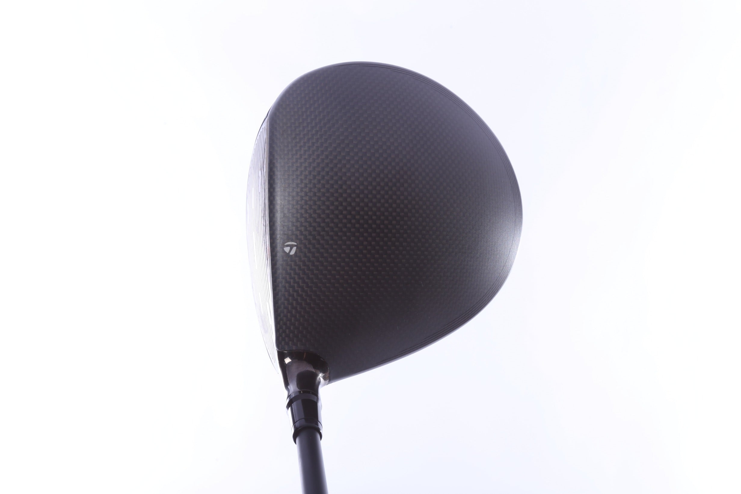 Used TaylorMade Qi35 Driver - 10 Degrees - Extra Stiff Flex Mitsubishi Kal'li Blue Dark Wave CB - Right-Handed-Next Round