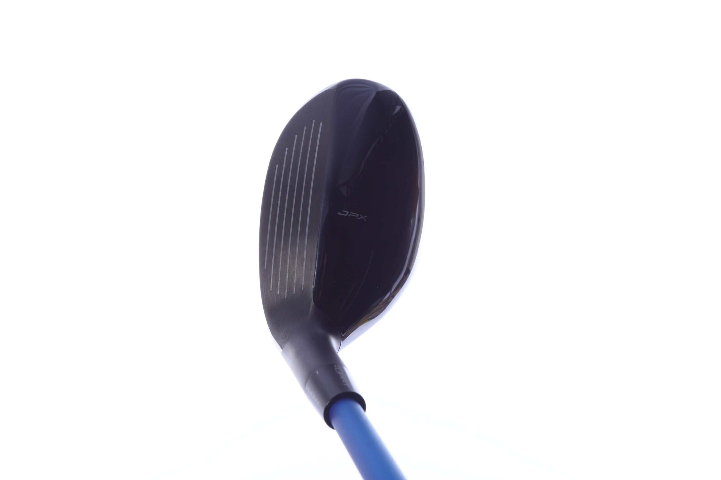 Used Mizuno JPX One 5H Hybrid - Right-Handed - 25 Degrees - Seniors Flex
