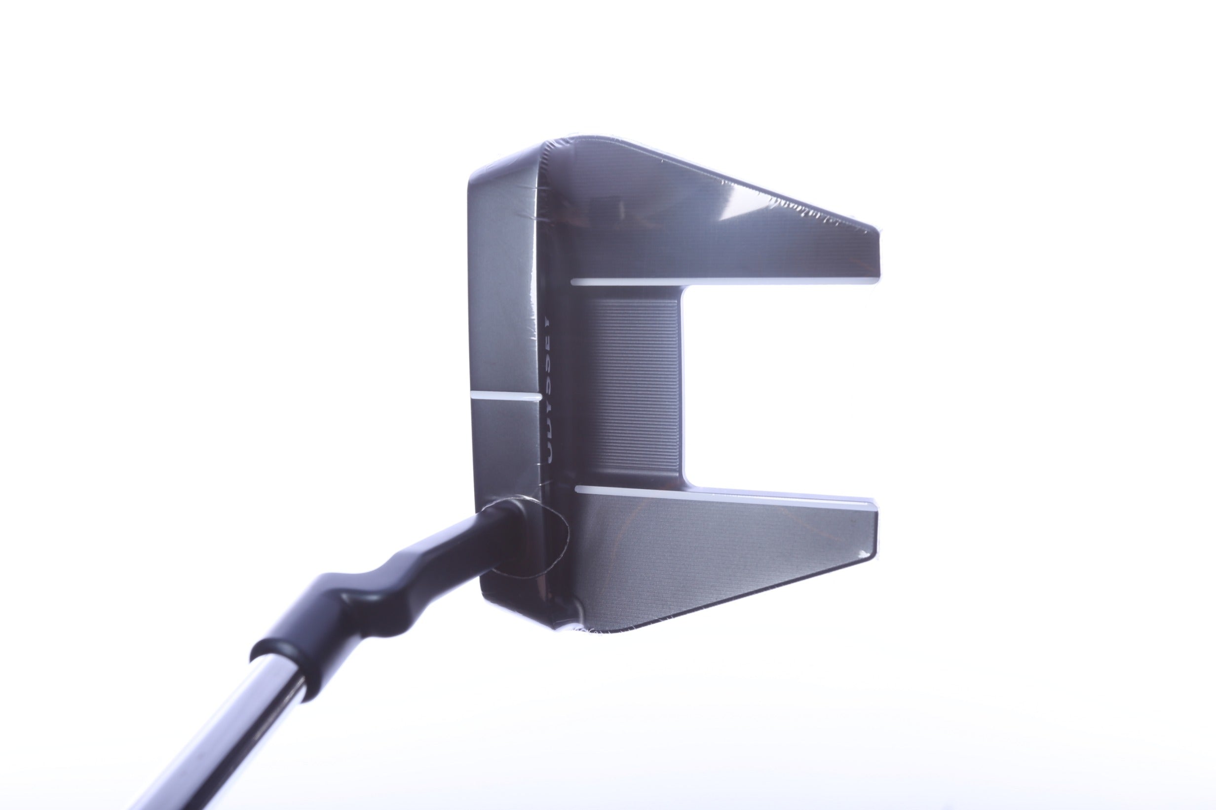 Used Odyssey Ai-ONE Milled Seven T CH Putter - Right-Handed - 35 in - Mallet