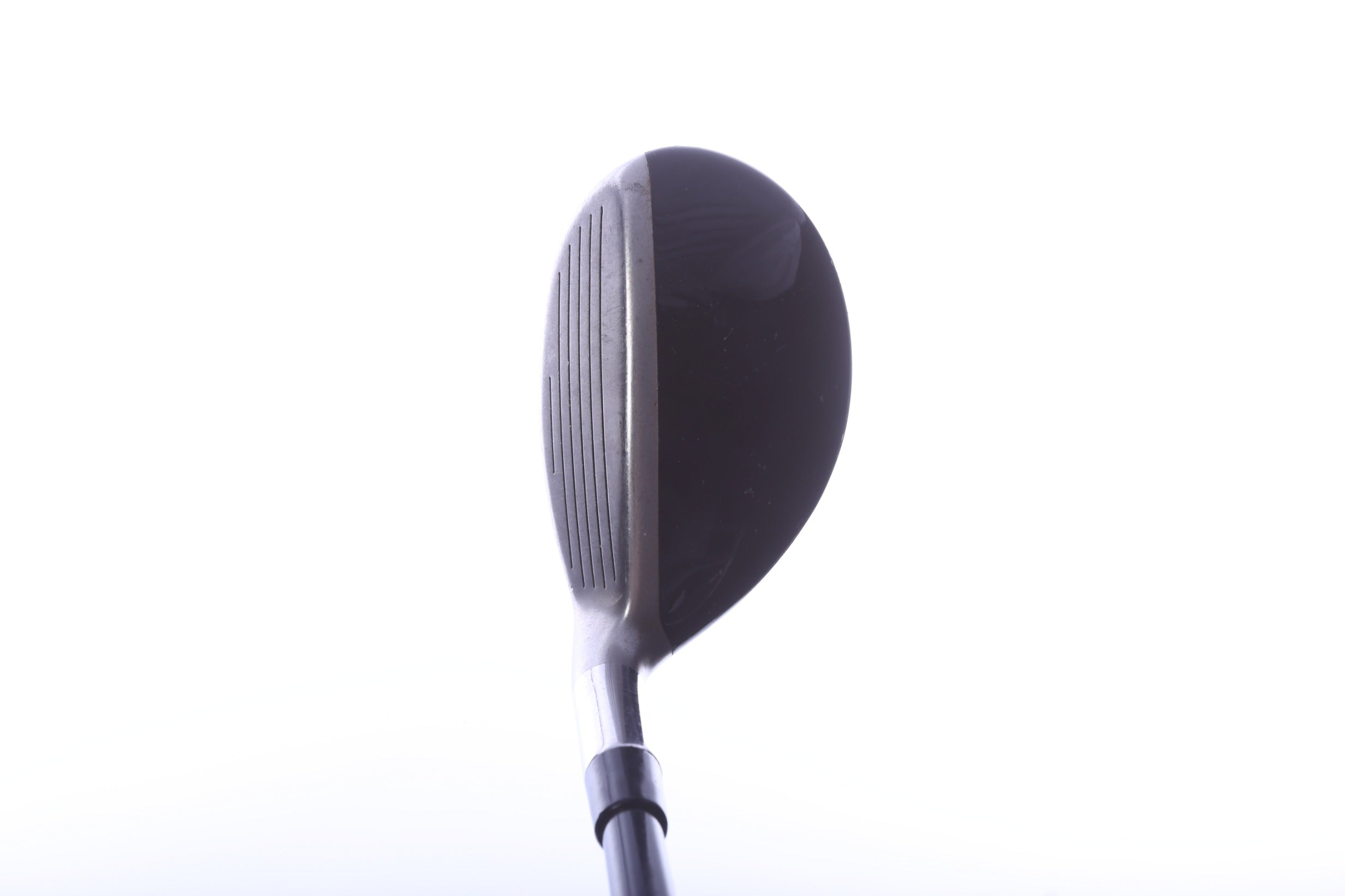 Used Callaway Diablo Edge Hybrid Set - Right-Handed - 5H, 6H - Stiff Flex