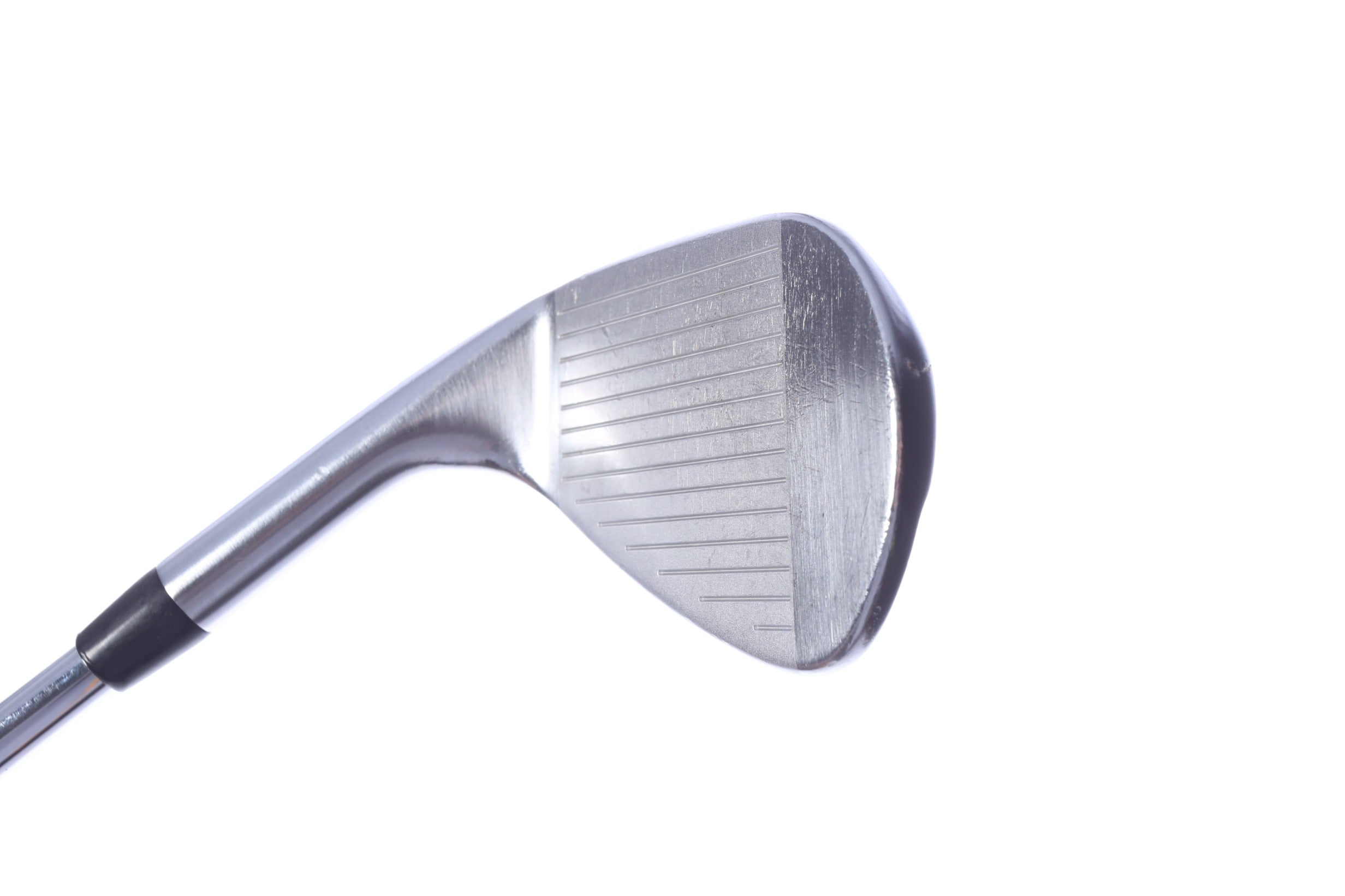 Used Titleist 2021 T100S Gap Wedge - Right-Handed - 48 Degrees - Stiff Flex