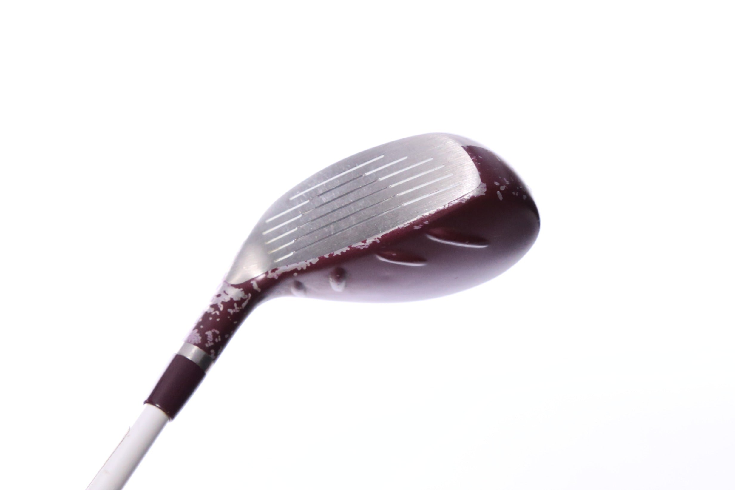 Used Ping G LE 2 5H Hybrid - Right-Handed - 26 Degrees - Ladies Flex