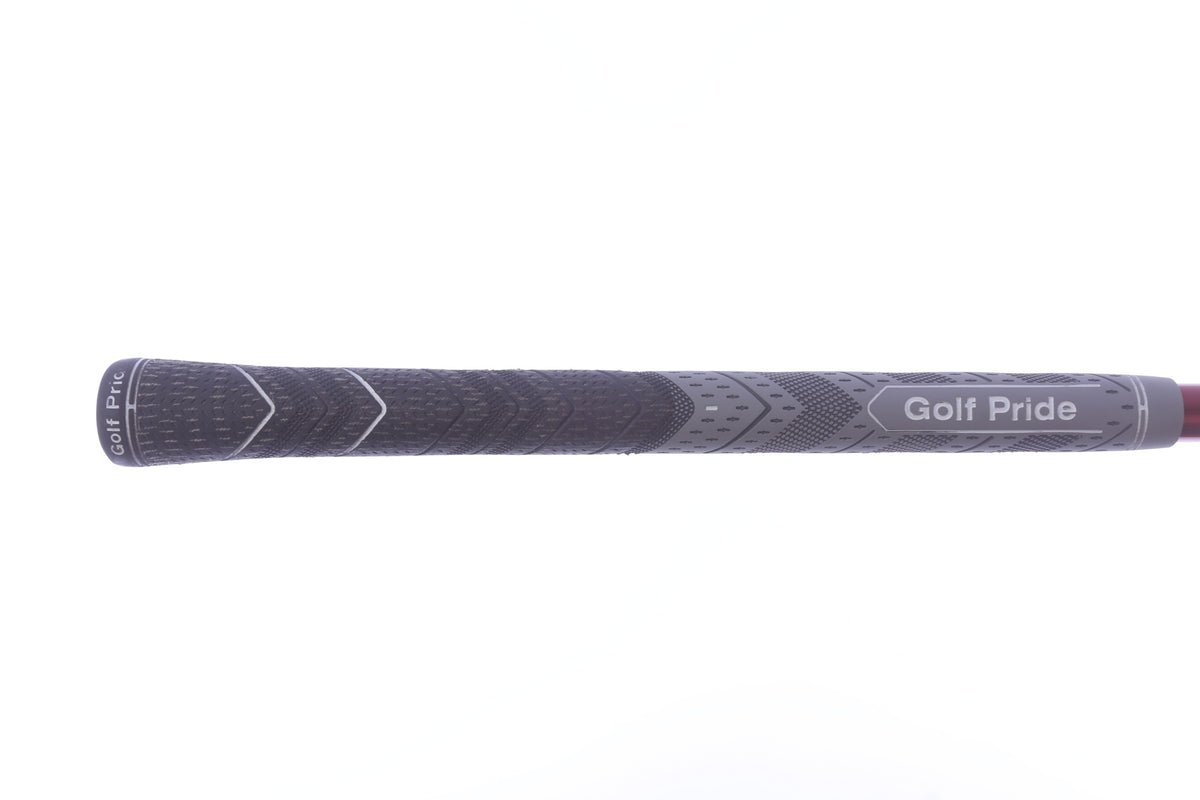 Used Ping G410 LS Tec Driver - 10.5 Degrees - Stiff Flex Project X HZRDUS RDX Smoke - Right-Handed