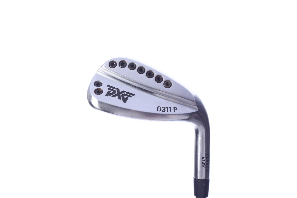 Used PXG 0311 P GEN2 Gap Wedge - Right-Handed - 50 Degrees - Regular Flex
