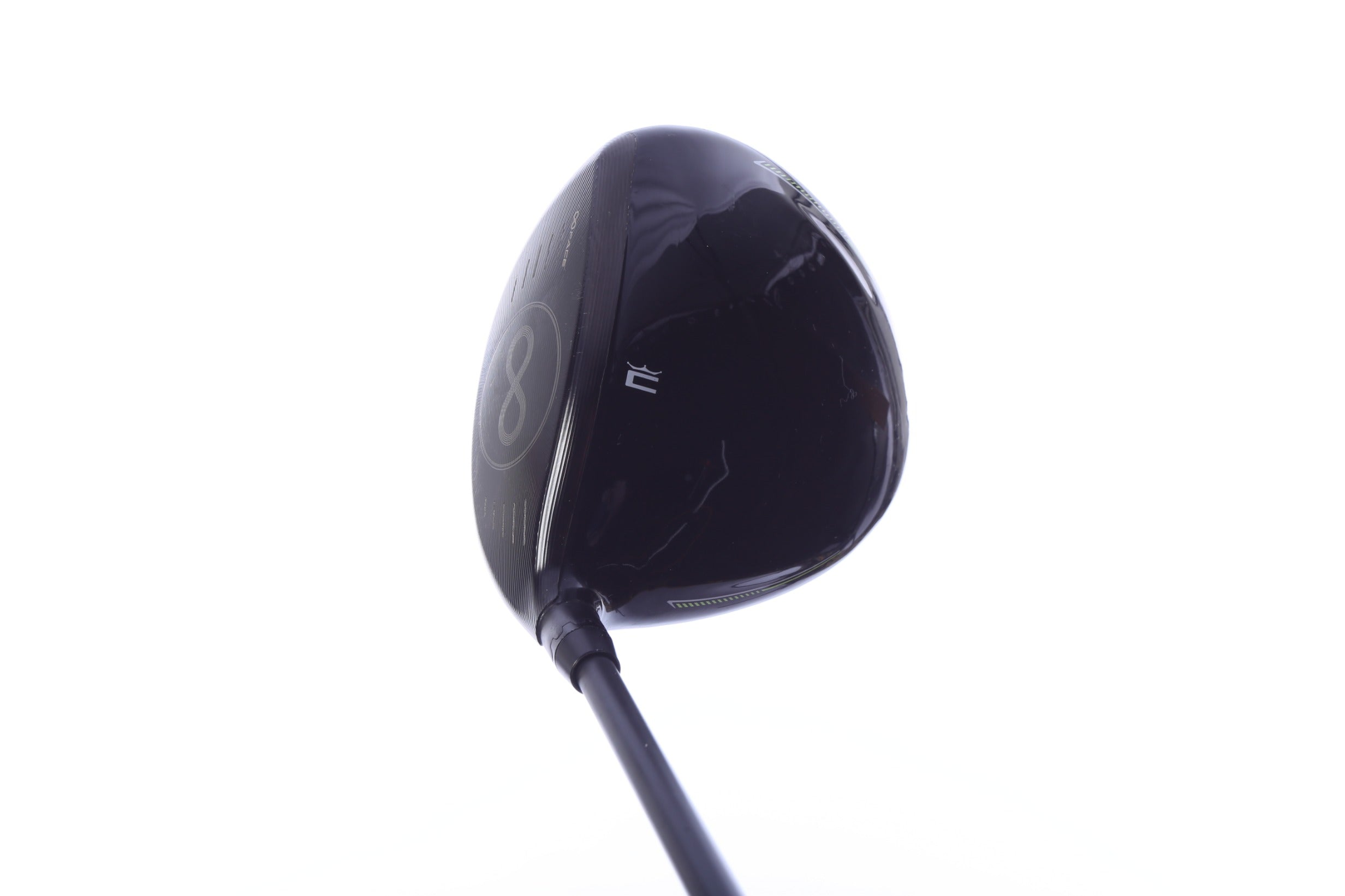 Used Cobra RAD Speed XB Driver - 9 Degrees - Regular Flex Fujikura Motore F3 - Right-Handed