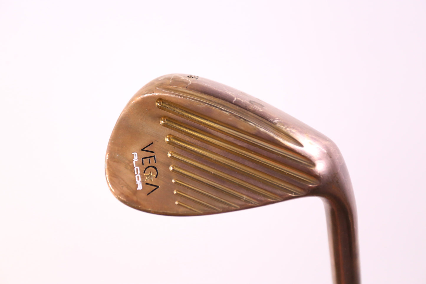 Used Vega Alcor Sand Wedge - Right-Handed - 56 Degrees - Stiff Flex-Next Round