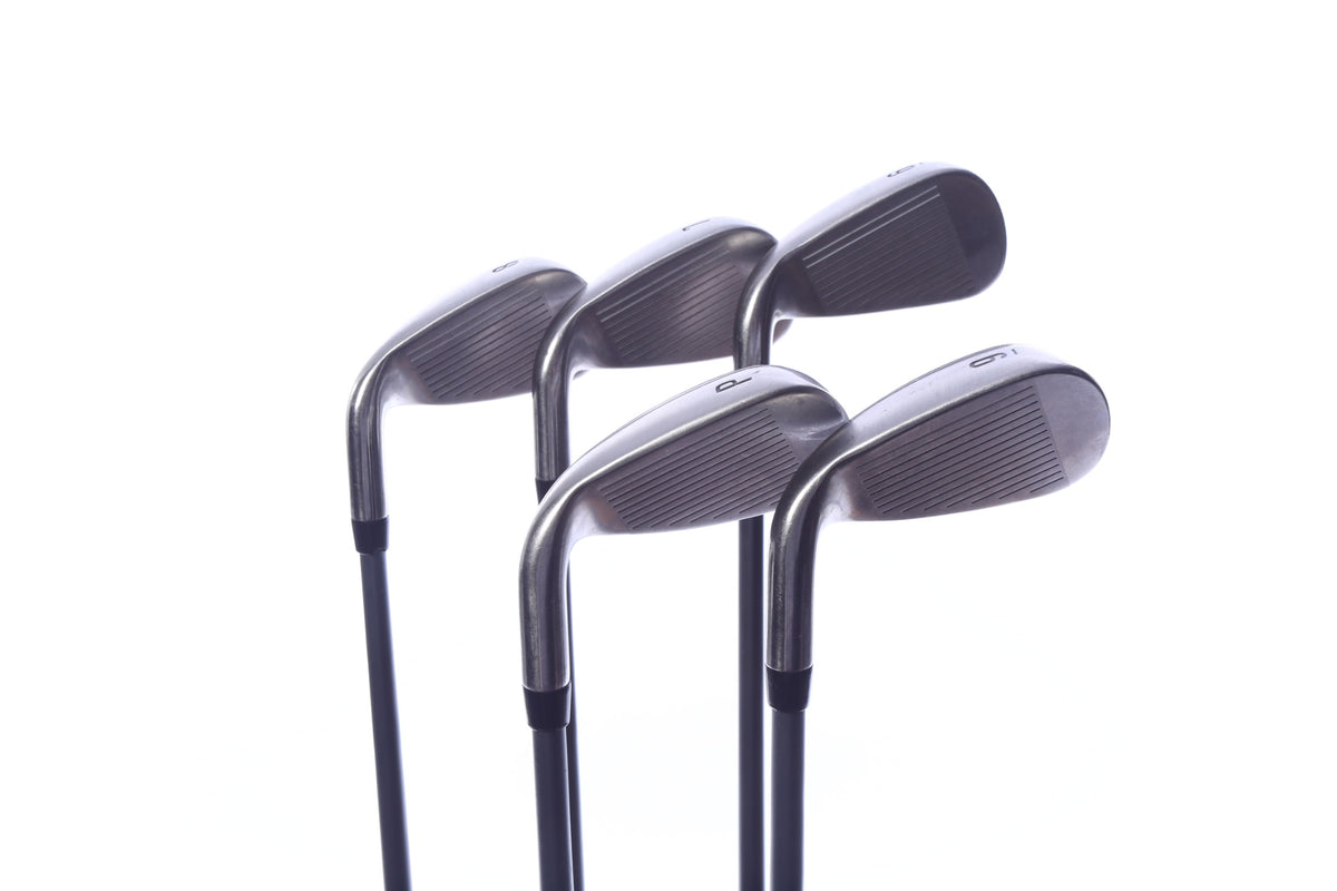 Used Callaway Mavrik Iron Set - Right-Handed - 6-PW - Regular Flex