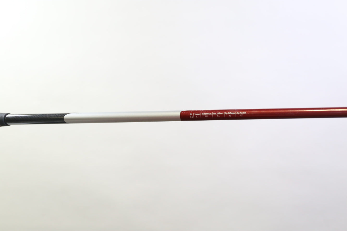 TaylorMade Rescue Mid 5H Hybrid - Right-Handed - 25 Degrees - Regular Flex-Next Round