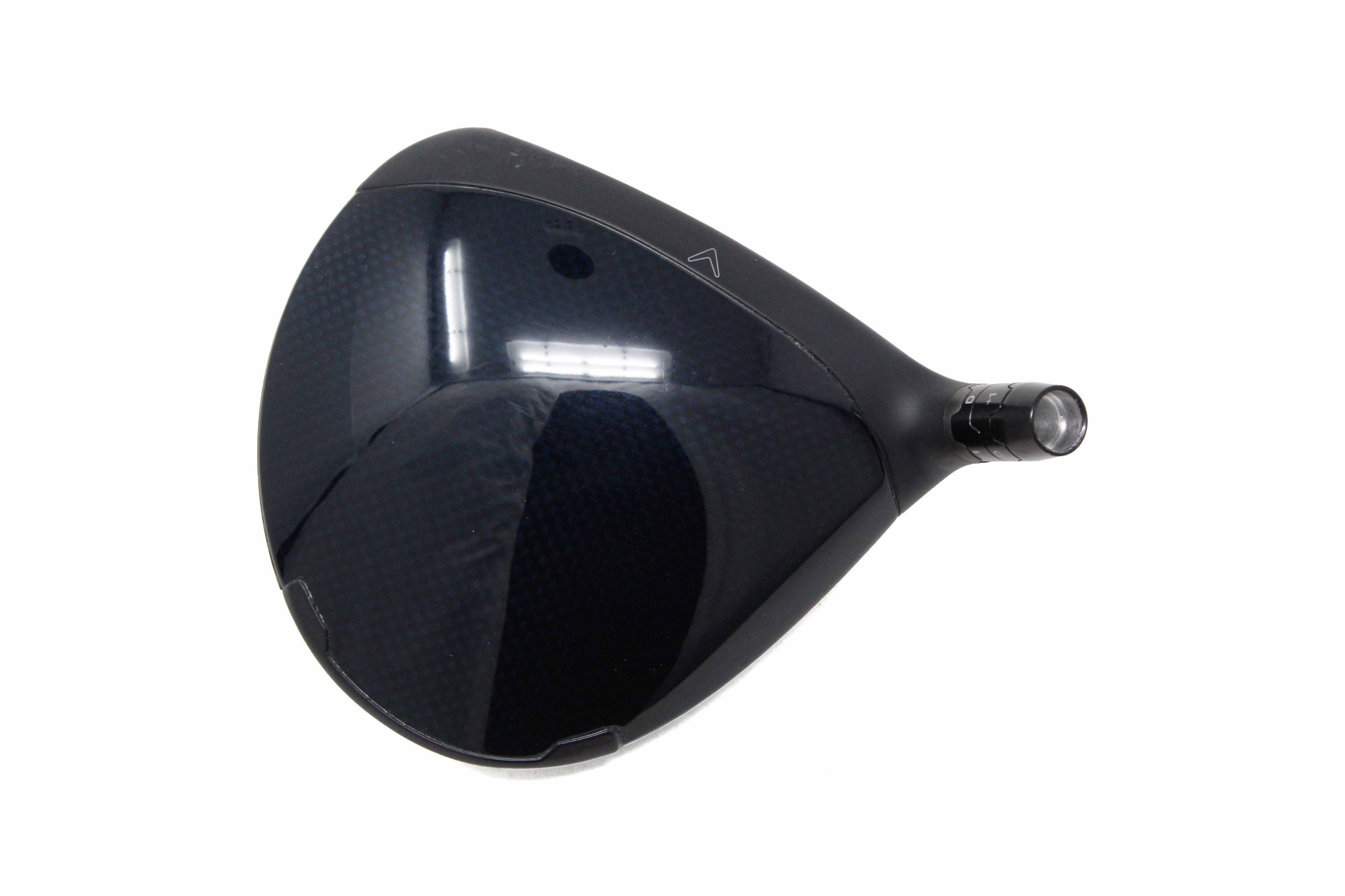 Used Callaway Paradym X Driver - 10.5 Degrees - Not Specified Flex Not Specified n/a - Left-Handed-Next Round