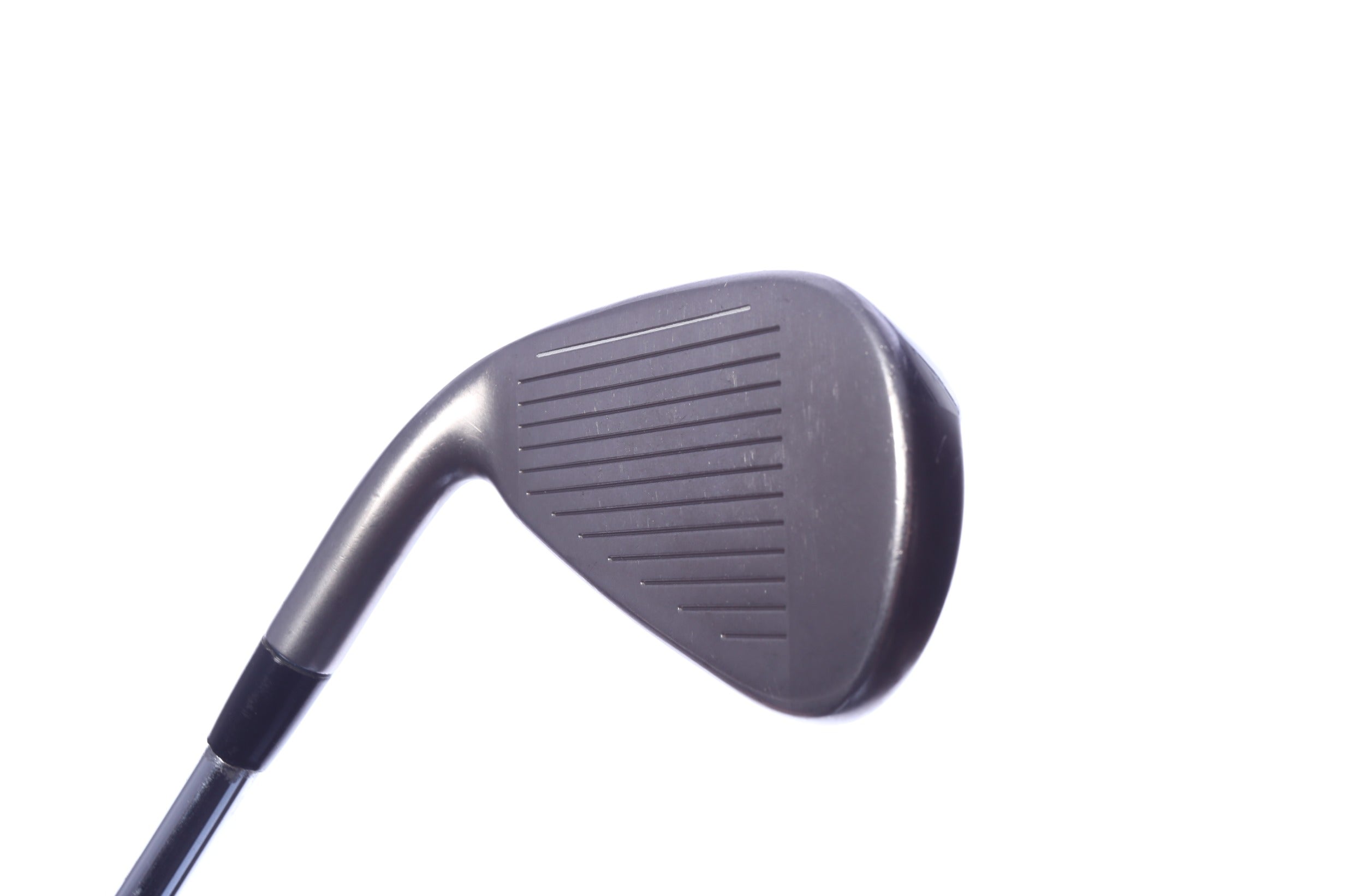 Used TaylorMade SpeedBlade Single 4-Iron - Right-Handed - Uniflex Flex-Next Round