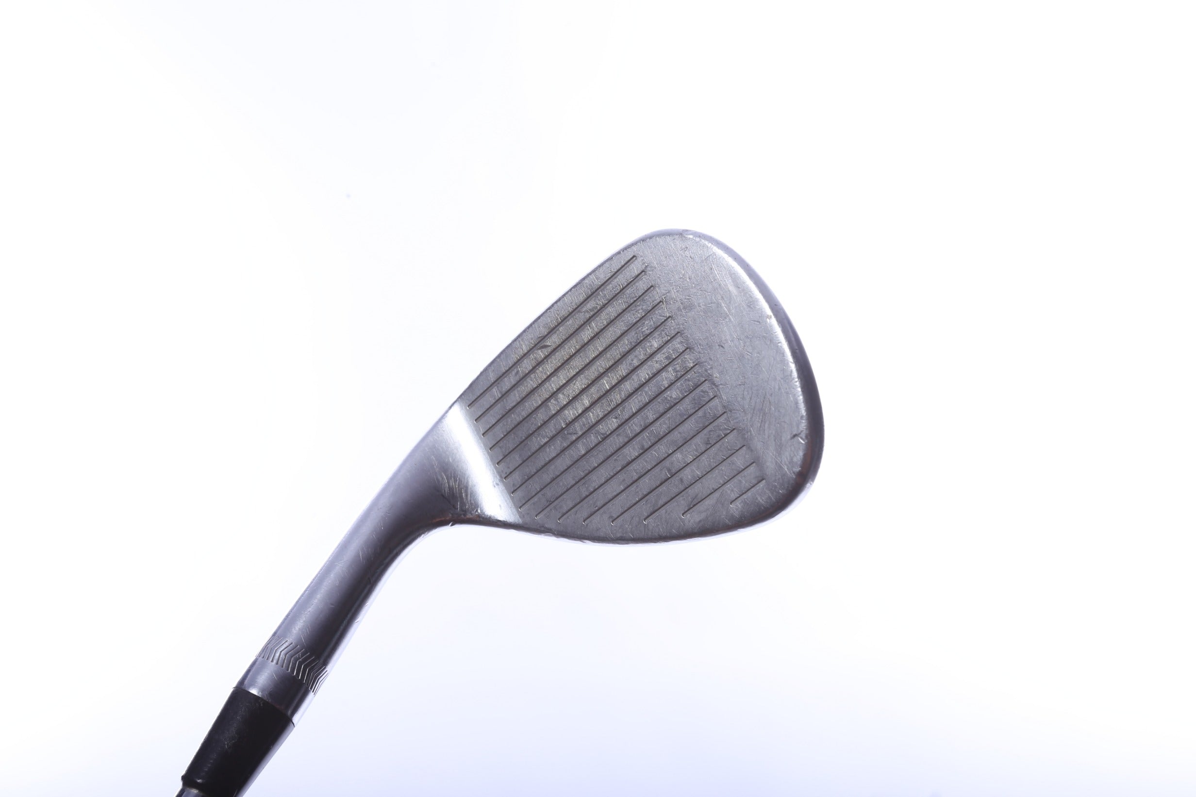 Used PXG 0311 Forged Gap Wedge - Right-Handed - 50 Degrees - Stiff Flex-Next Round