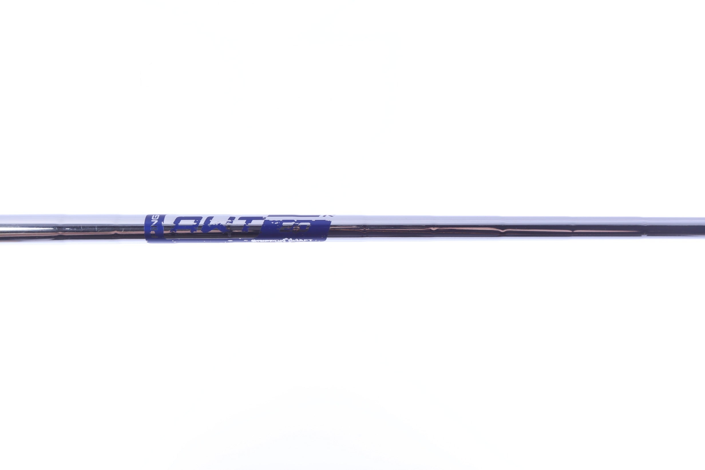 Used Ping G410 Utility Wedge - Right-Handed - 49.5 Degrees - Regular Flex
