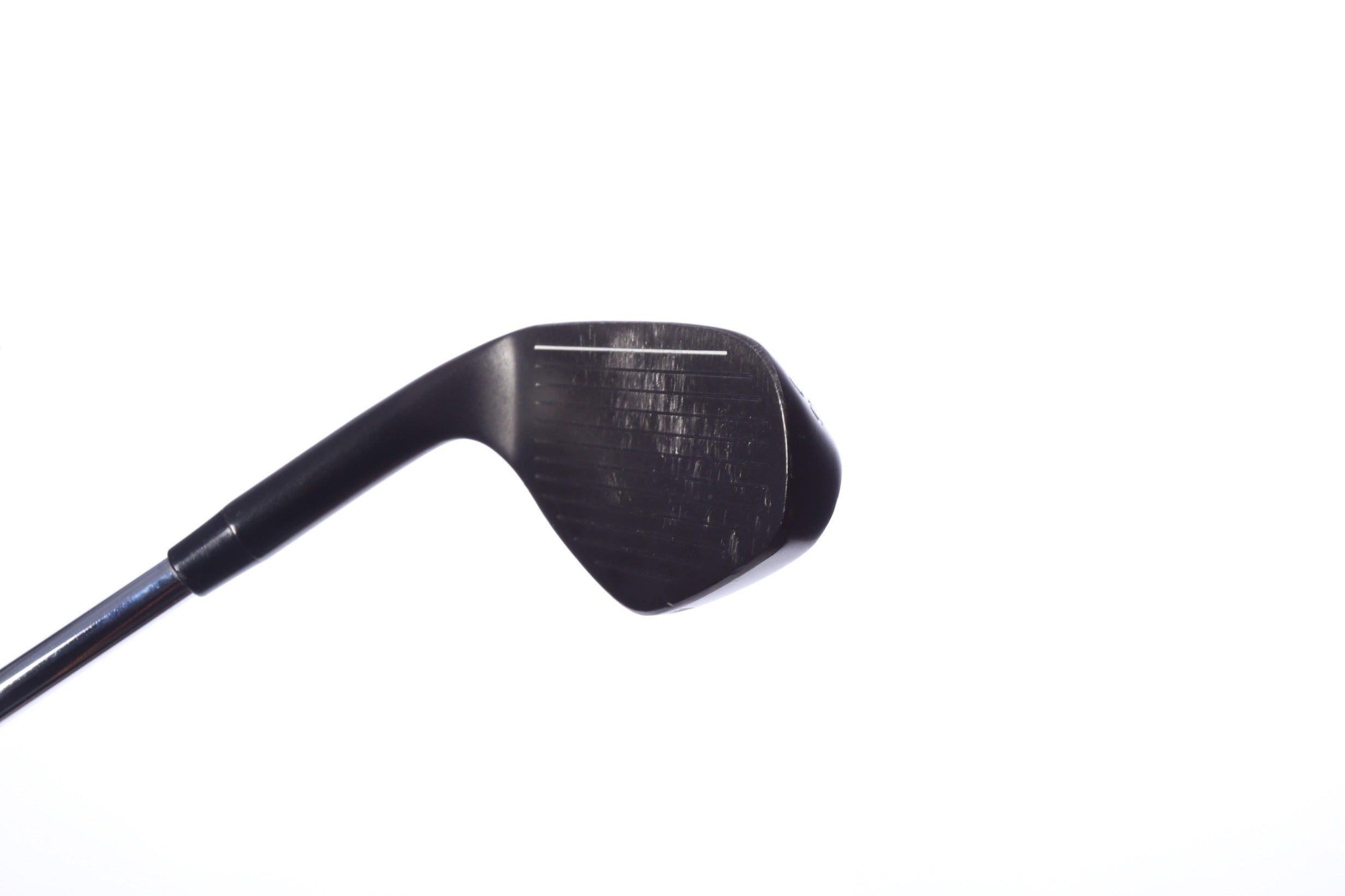 Used Pyramid P3 Pharoah Gap Wedge - Right-Handed - 50 Degrees - Wedge Flex-Next Round