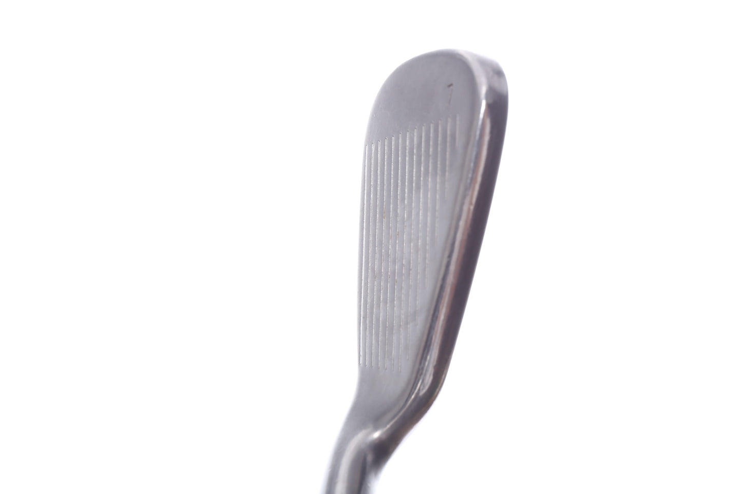Used Ping 2015 Rhapsody Iron Set - Right-Handed - 6-PW - Ladies Flex-Next Round