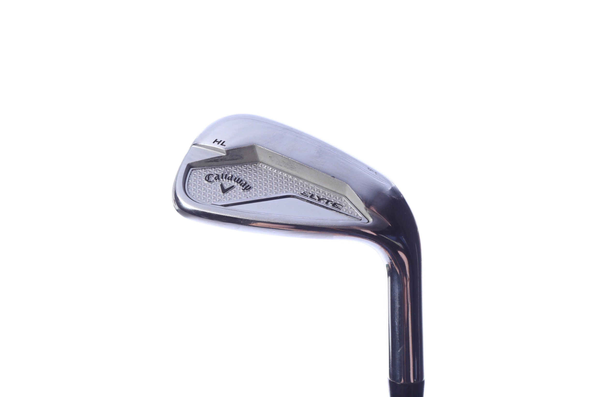 Used Callaway Elyte HL Approach Wedge - Right-Handed - 52 Degrees - Regular Flex