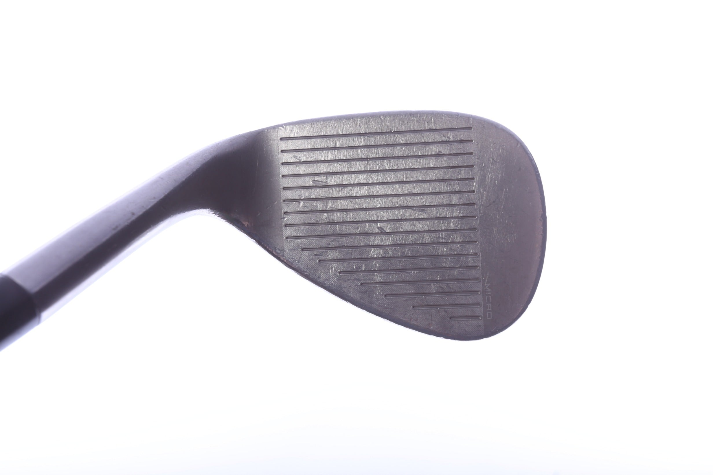 Used TaylorMade Tour Preferred ATV Lob Wedge - Right-Handed - 60 Degrees - Wedge Flex