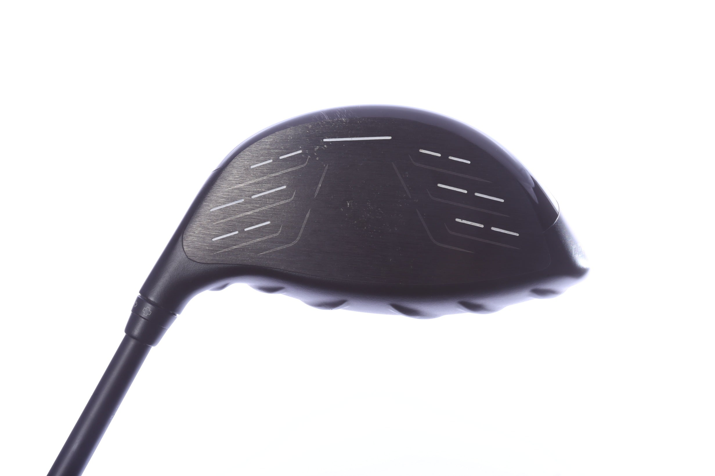 Used Ping G430 MAX Driver - 10.5 Degrees - Seniors Flex Ping Alta CB - Right-Handed