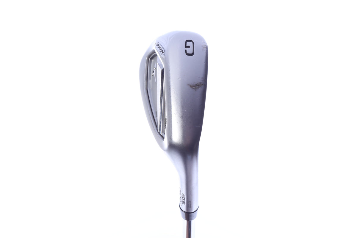 Used Mizuno JPX 925 Hot Metal Pro Gap Wedge - Right-Handed - 48 Degrees - Stiff Flex