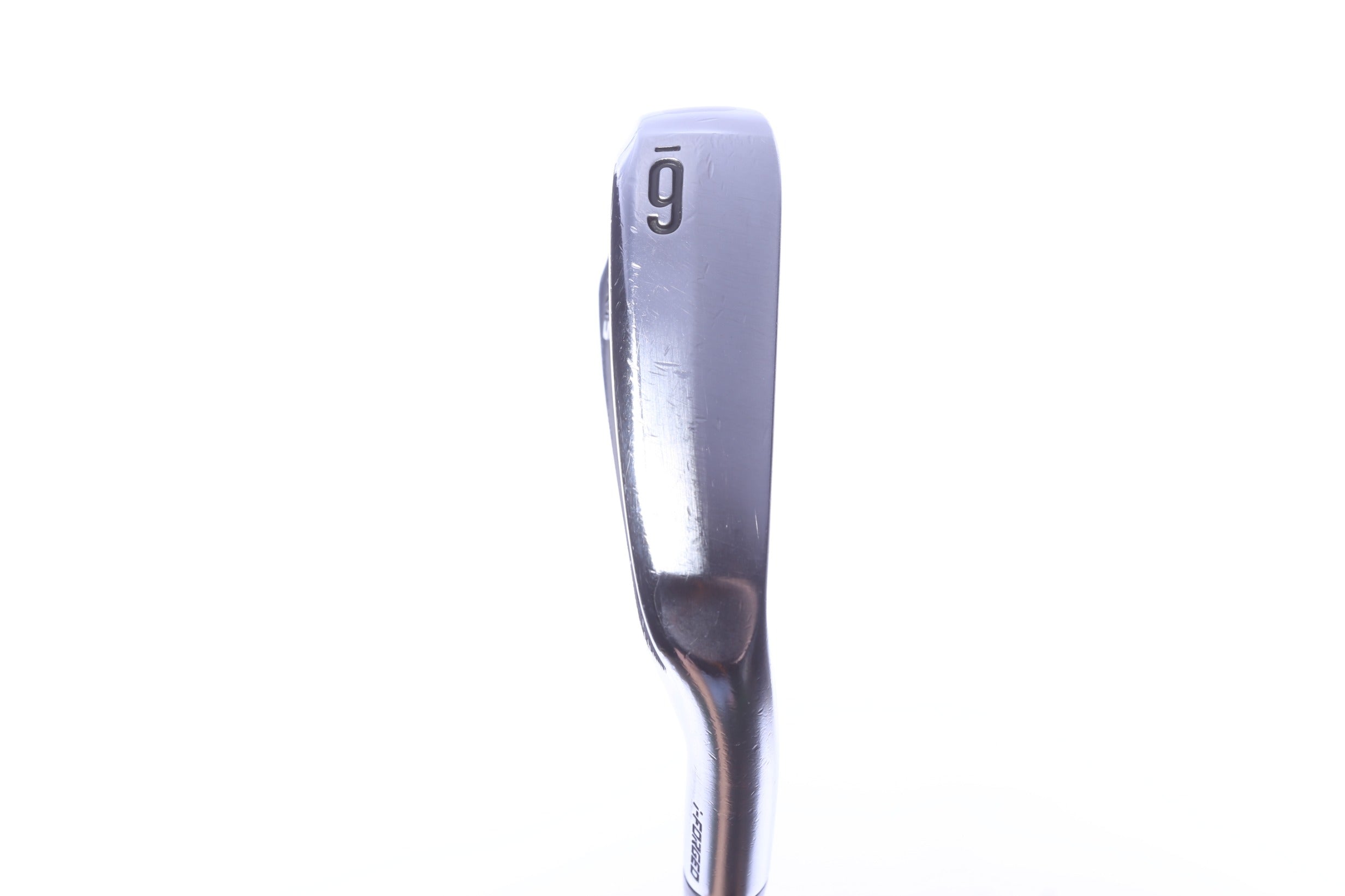 Used Srixon ZXi5 Single 6-Iron - Right-Handed - Ladies Flex