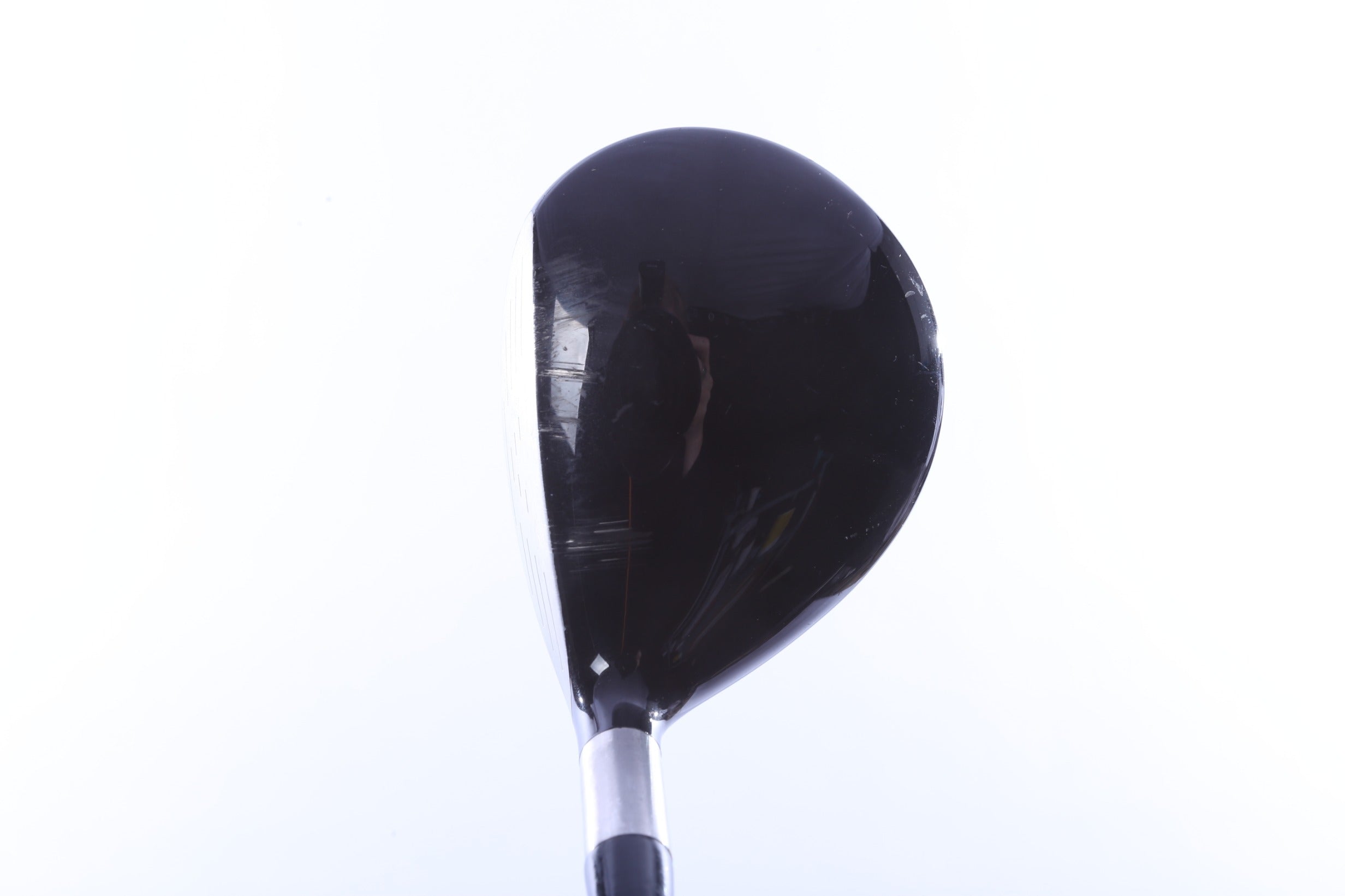 Used Bridgestone J33 3-Wood - Right-Handed - 15 Degrees - Stiff Flex-Next Round