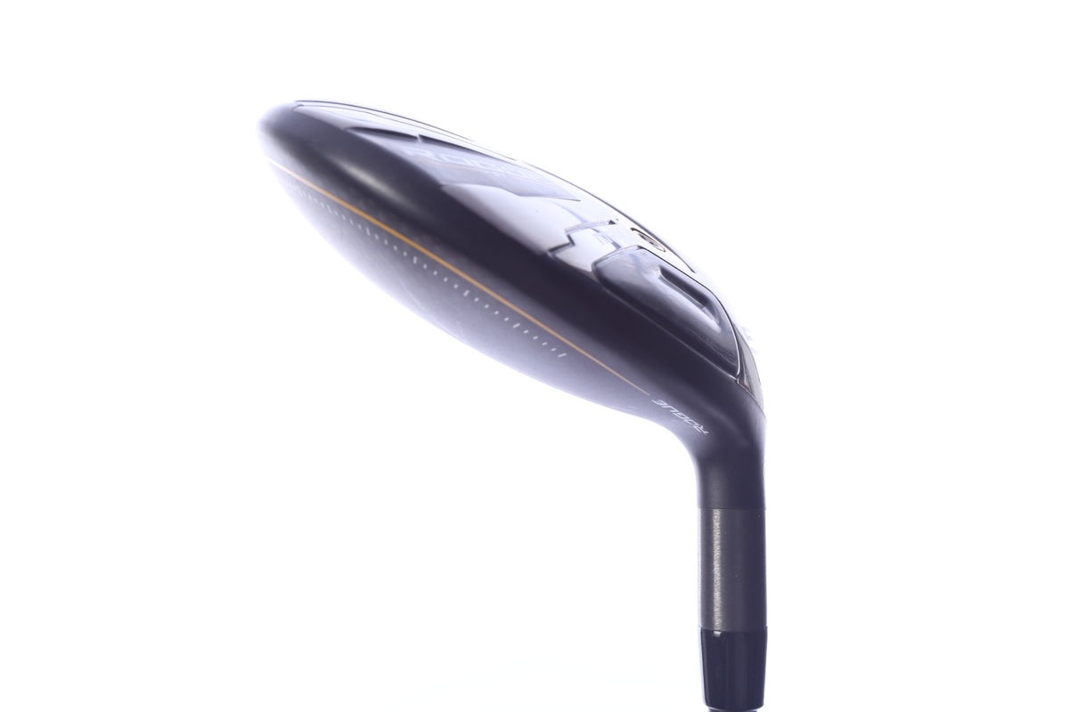 Used Callaway Rogue ST MAX 5-Wood - Right-Handed - 18 Degrees - Seniors Flex