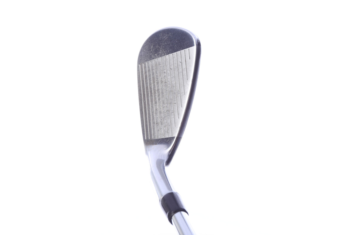 Used Titleist 2023 T350 Iron Set - Right-Handed - 5-PW - Stiff Flex