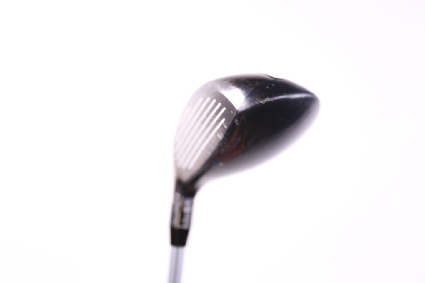 Used Callaway Paradym X 4H Hybrid - Right-Handed - 21 Degrees - Regular Flex-Next Round