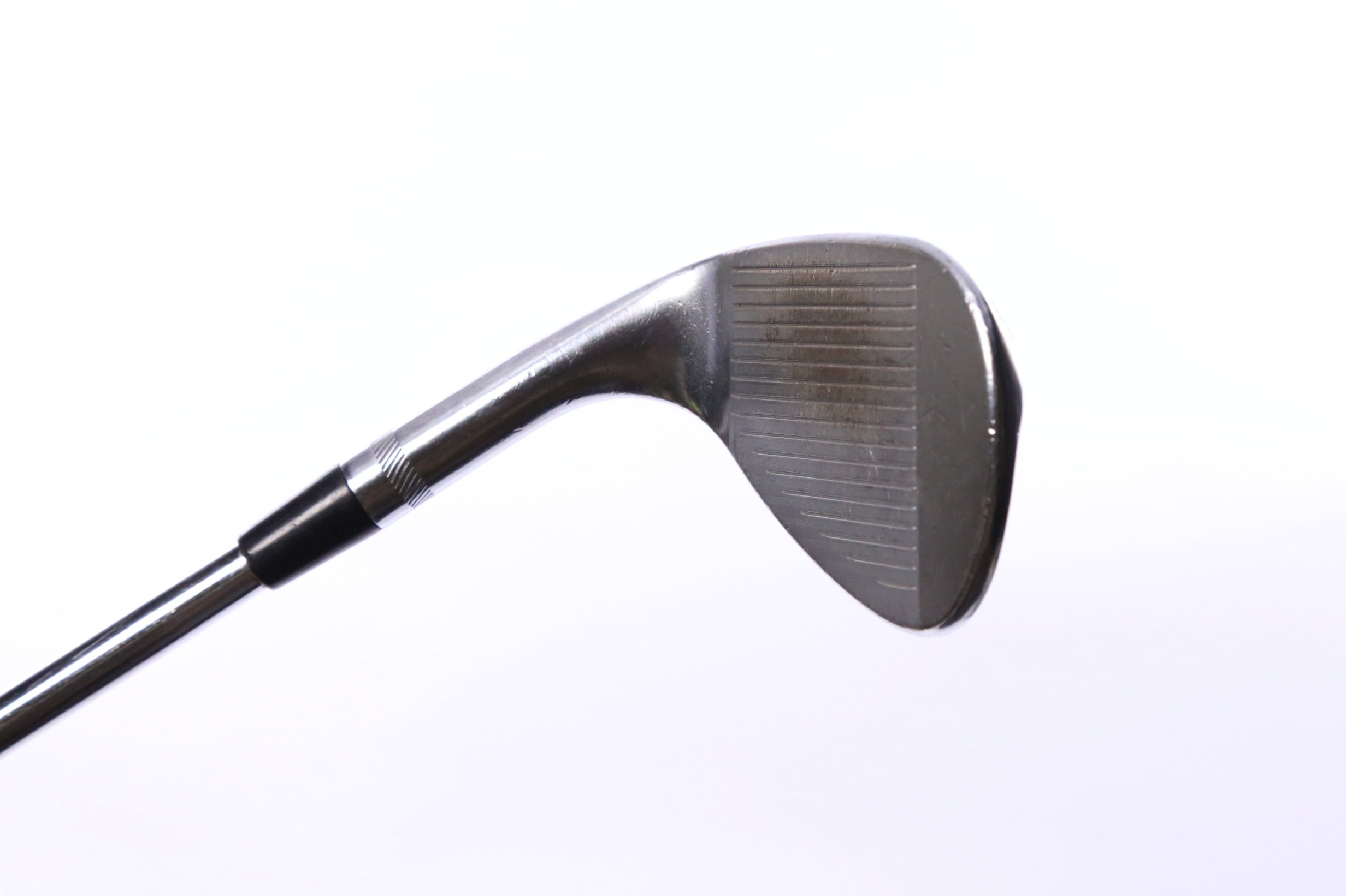 Used Titleist Vokey SM7 Tour Chrome Sand Wedge - Right-Handed - 54 Degrees - Wedge Flex-Next Round