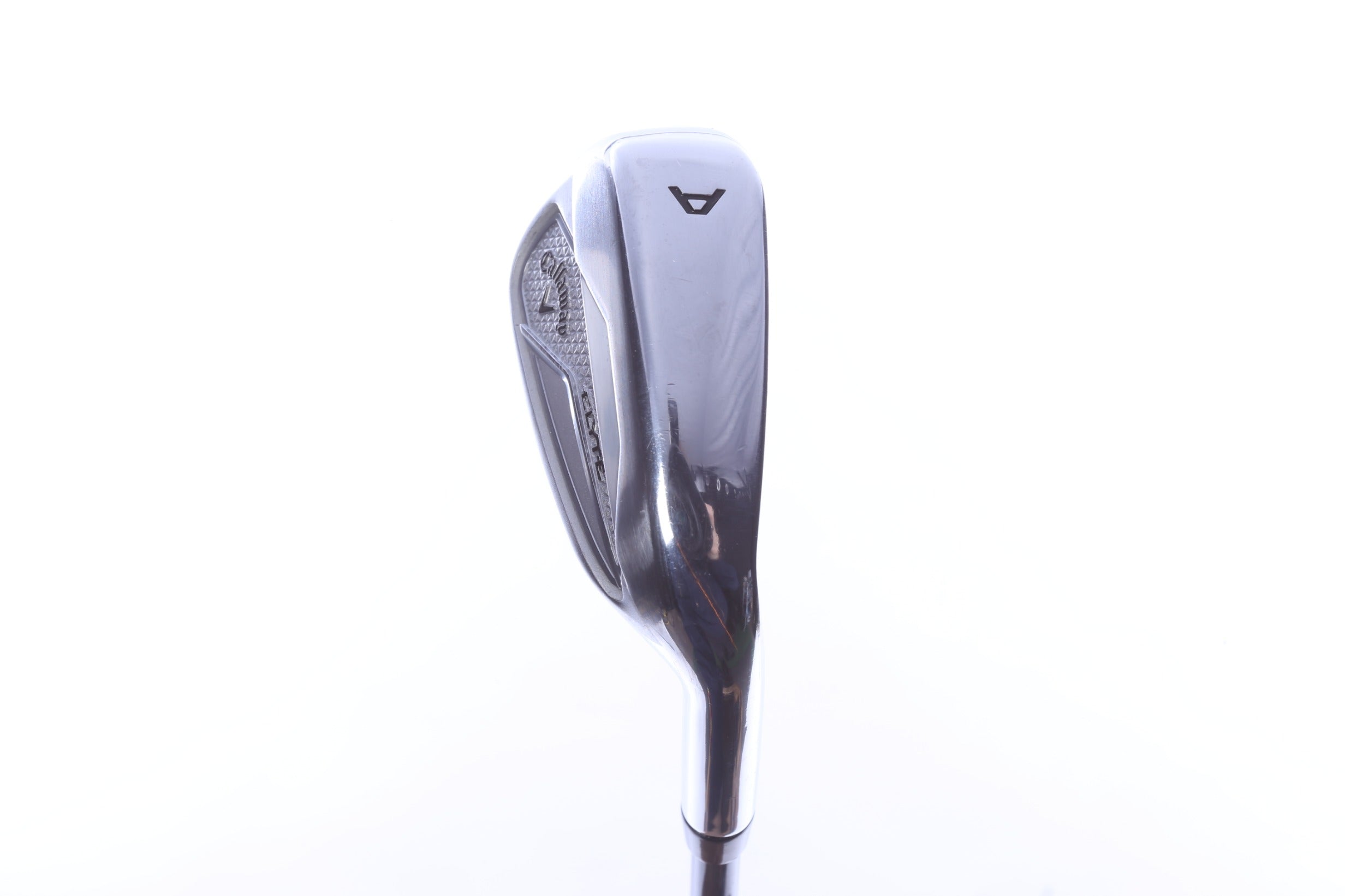 Used Callaway Elyte Approach Wedge - Right-Handed - 47 Degrees - Regular Flex-Next Round