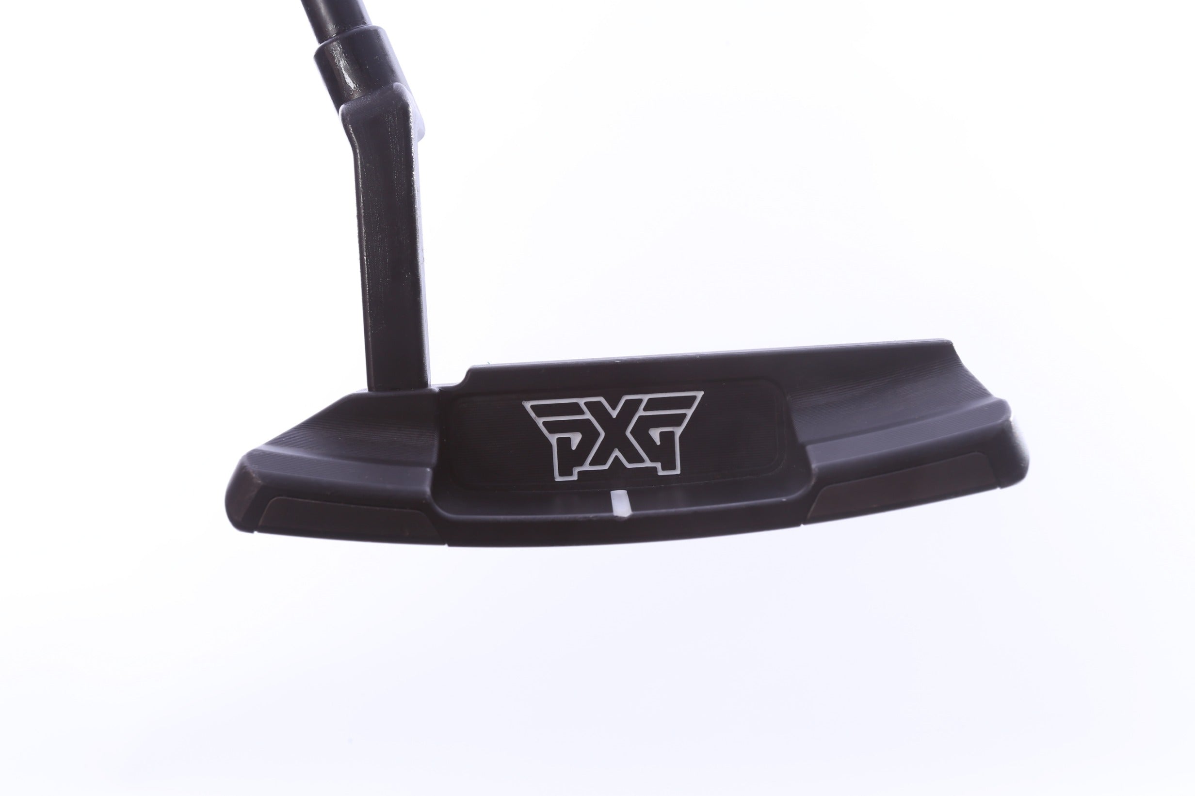 Used PXG Battle Ready Brandon - Double Bend Putter - Right-Handed - 34.5 in - Blade-Next Round