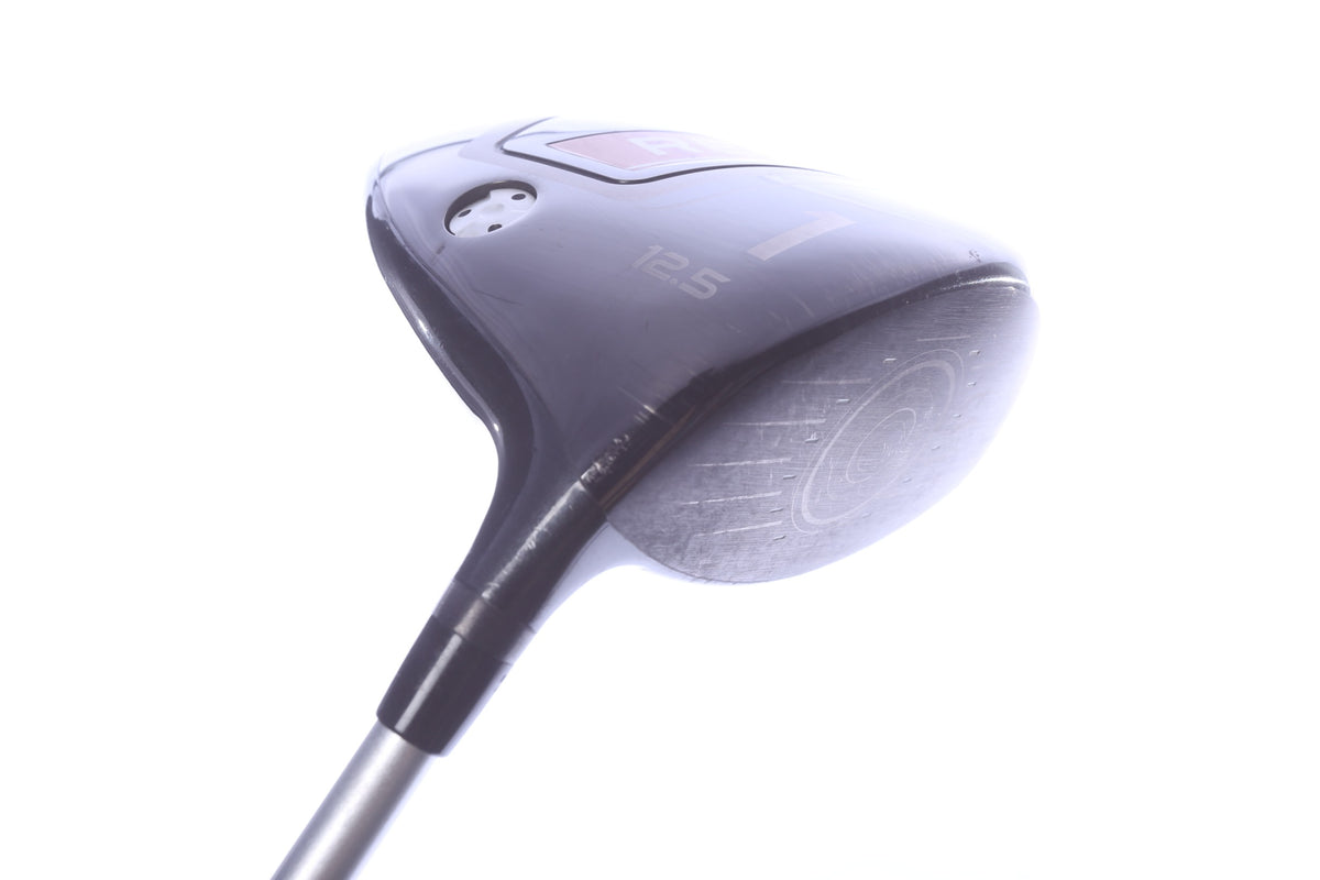 Used Callaway REVA Driver - 12.5 Degrees - Ladies Flex Callaway REVA - Right-Handed-Next Round