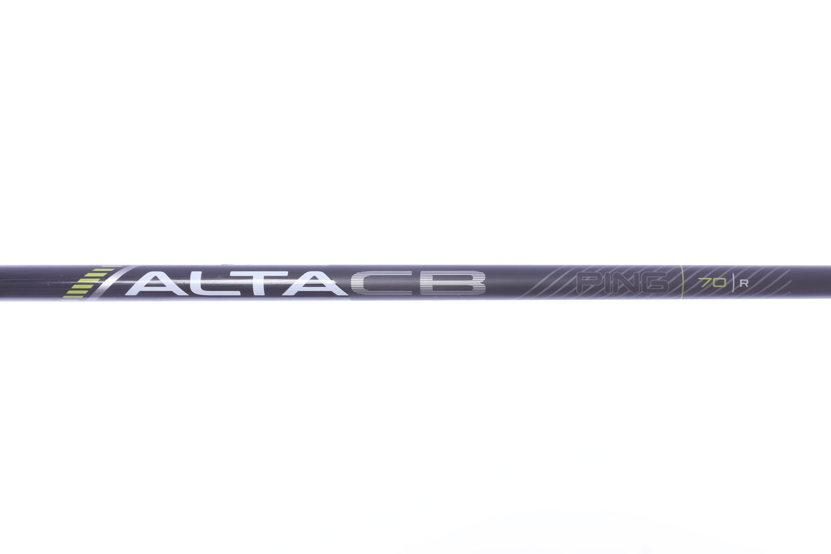 Used Ping G430 5H Hybrid - Right-Handed - 26 Degrees - Regular Flex