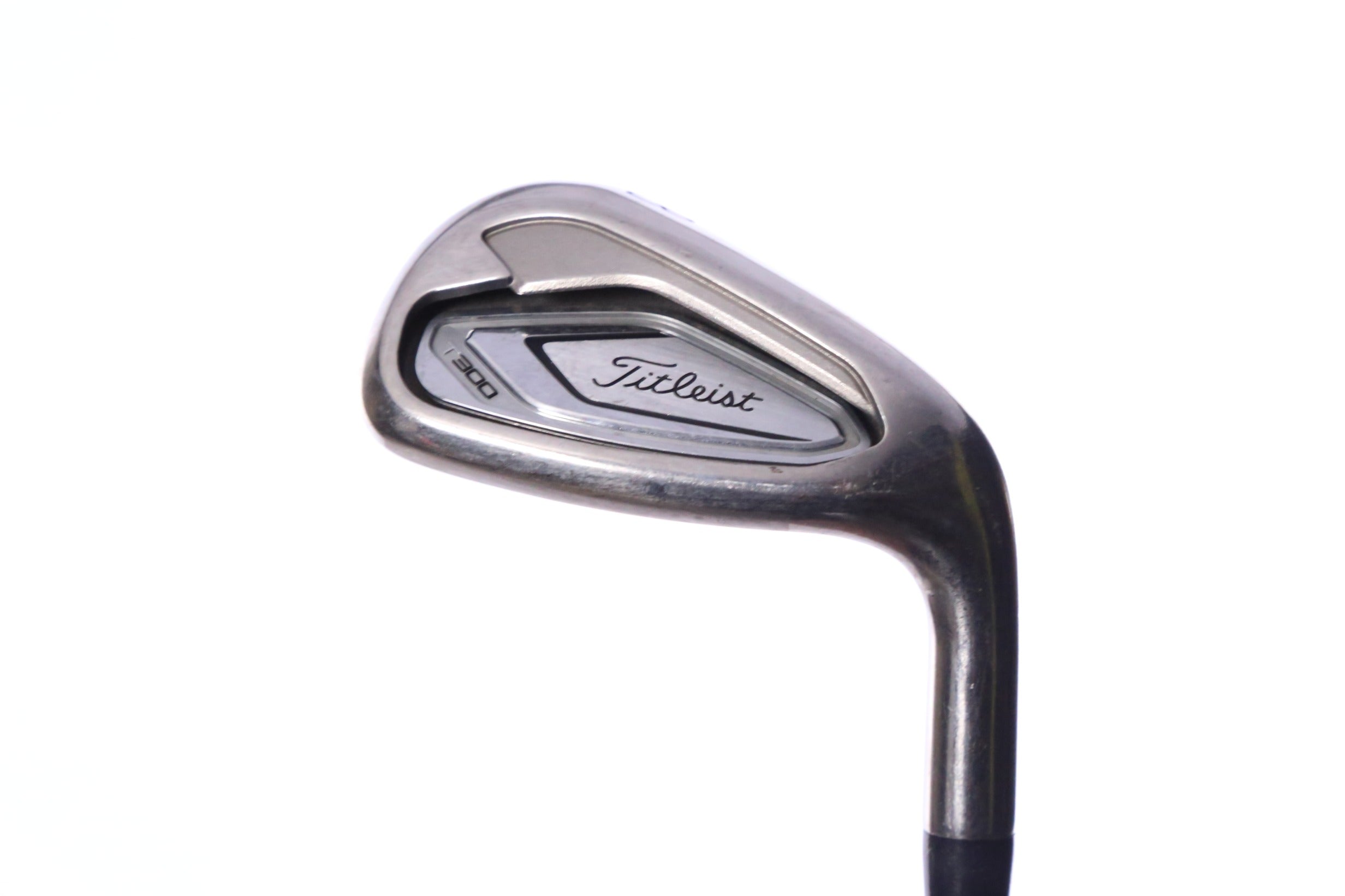Used Titleist T300 2019 Gap Wedge - Right-Handed - 48 Degrees - Extra Stiff Flex-Next Round